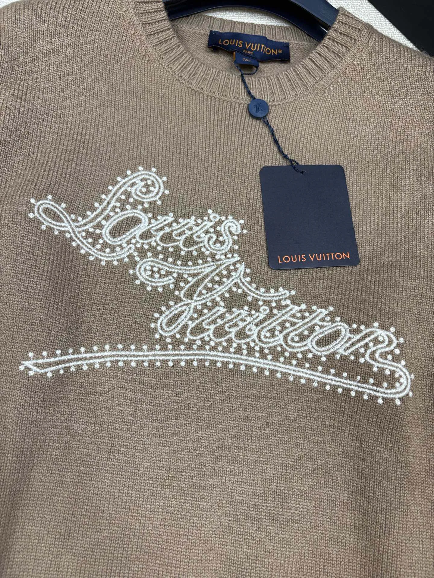 Джемперы И Свитеры Женские Louis Vuitton 16832171
