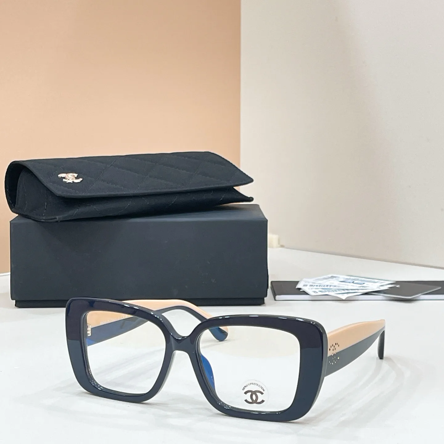 Очки Chanel 11842865