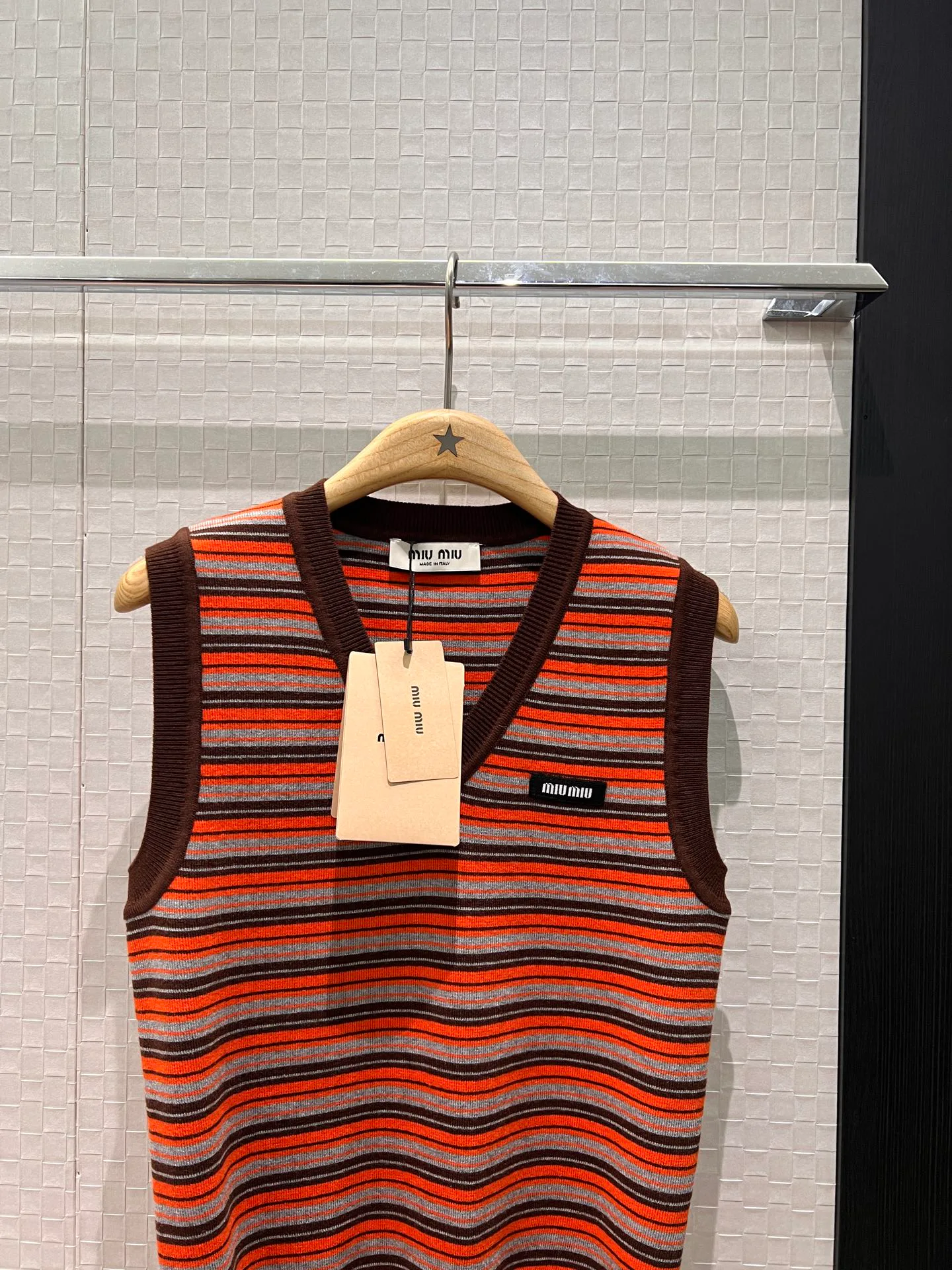 Джемперы И Свитеры Женские Miu Miu 1137921