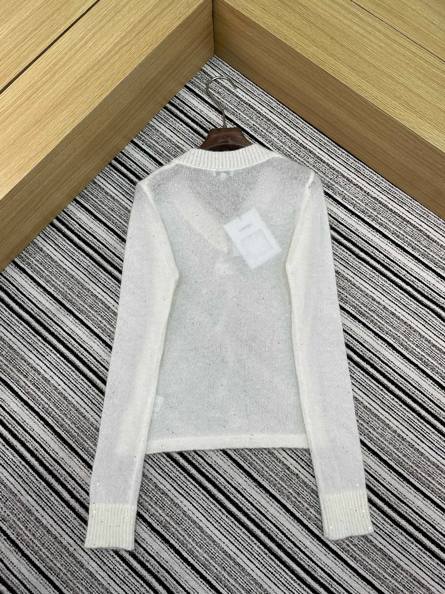 Джемперы И Свитеры Женские Chanel 1828612