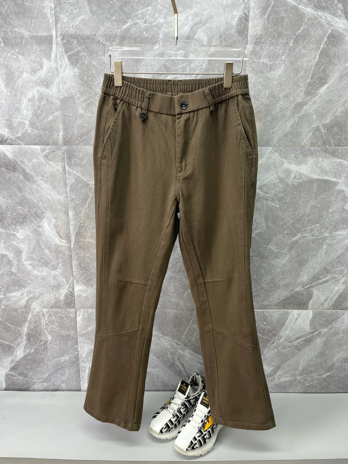 Брюки Женские Louis Vuitton 819034