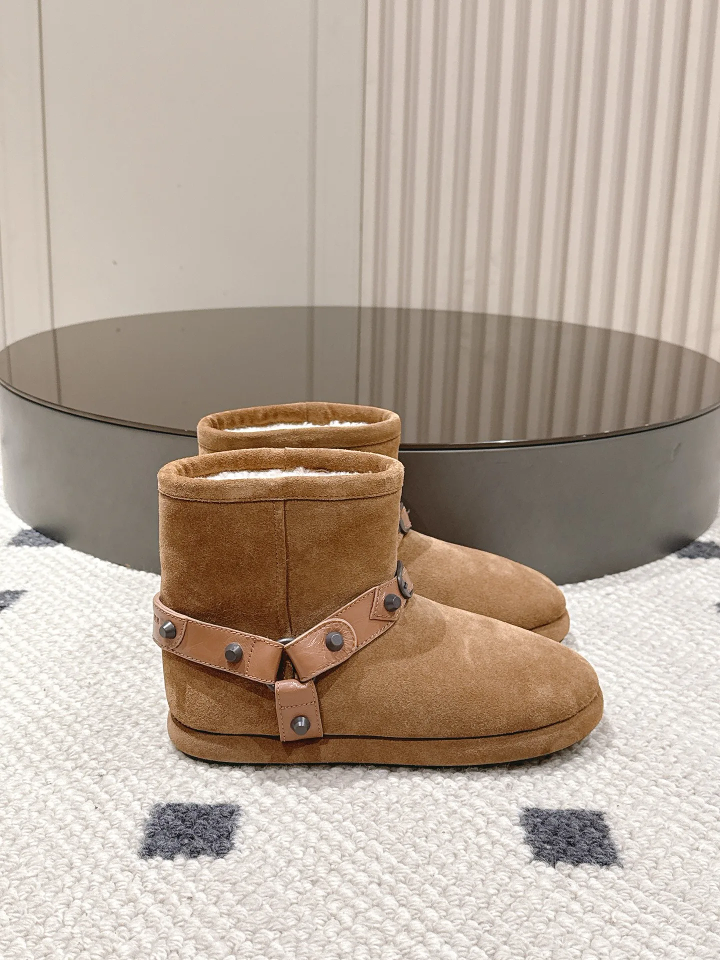 Угги Женские Balenciaga 197335