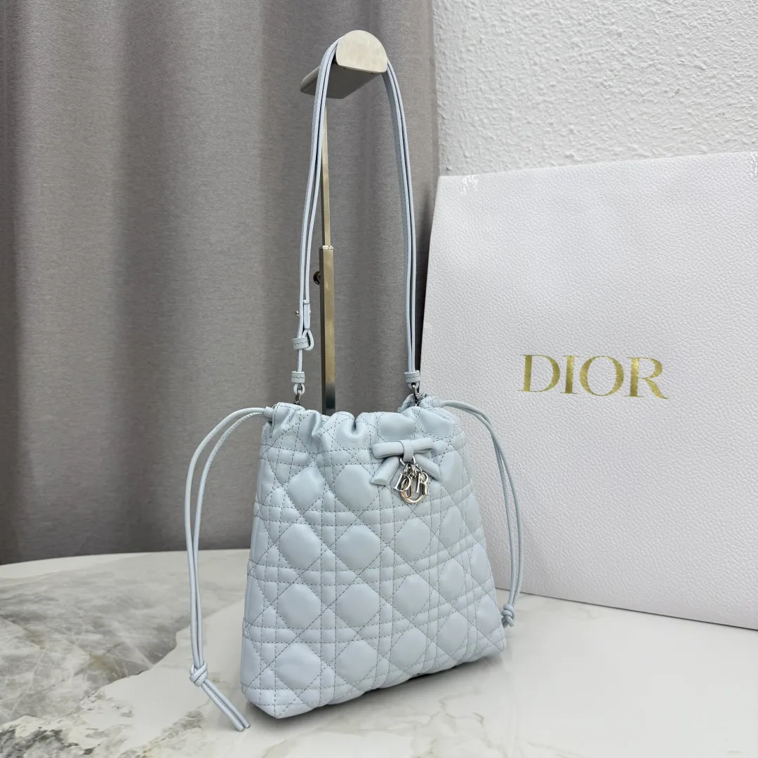 Классические Сумки Женские Christian Dior 12594813
