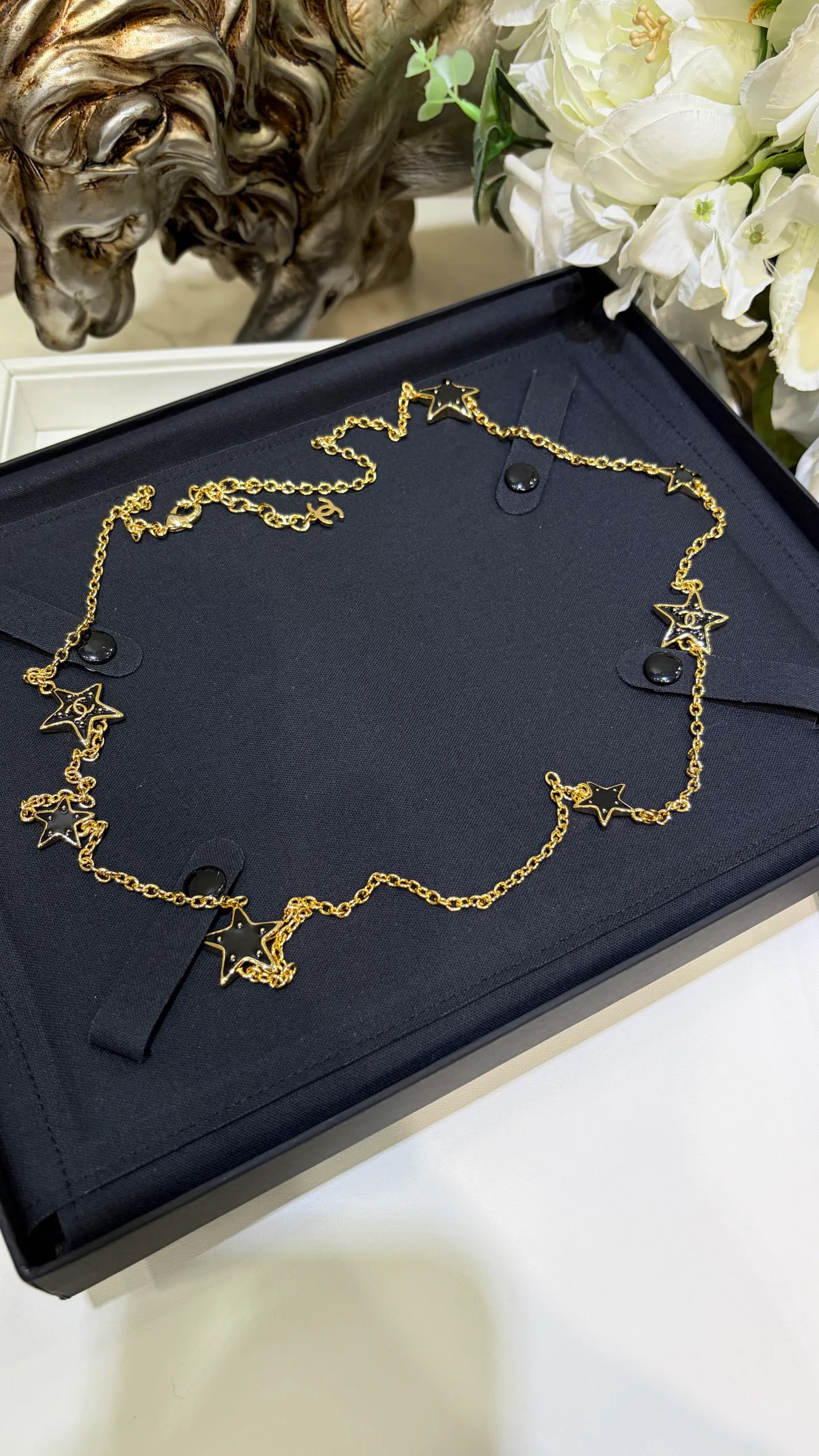 Бижутерия Chanel 18603871