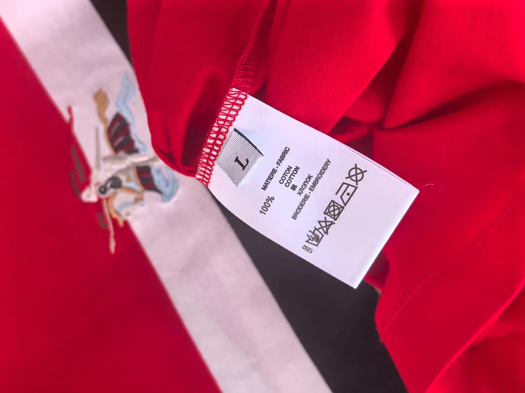 Футболки Мужские Burberry 10163408