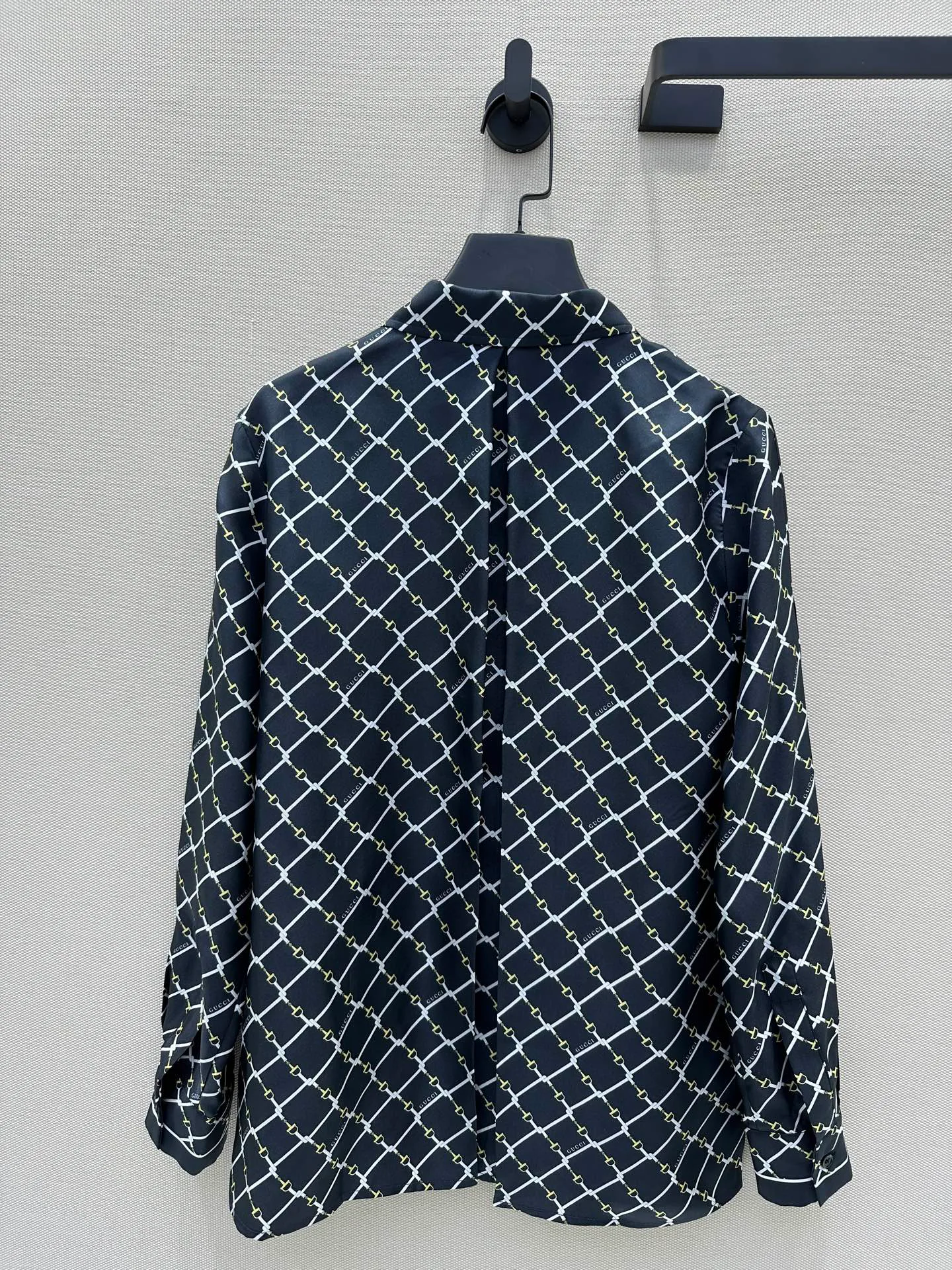 Рубашки Женские Gucci 952147