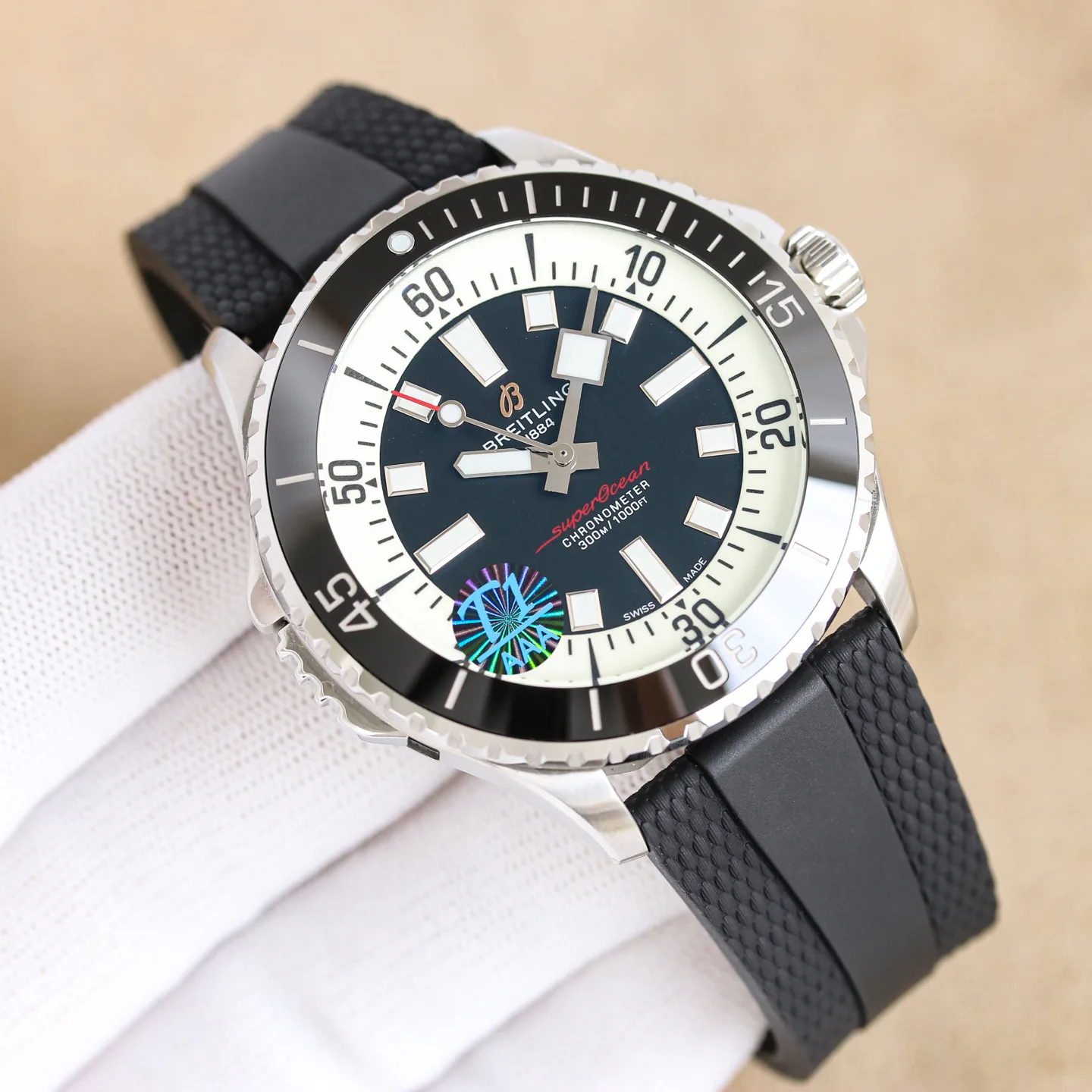 Часы Мужские Breitling 1892300