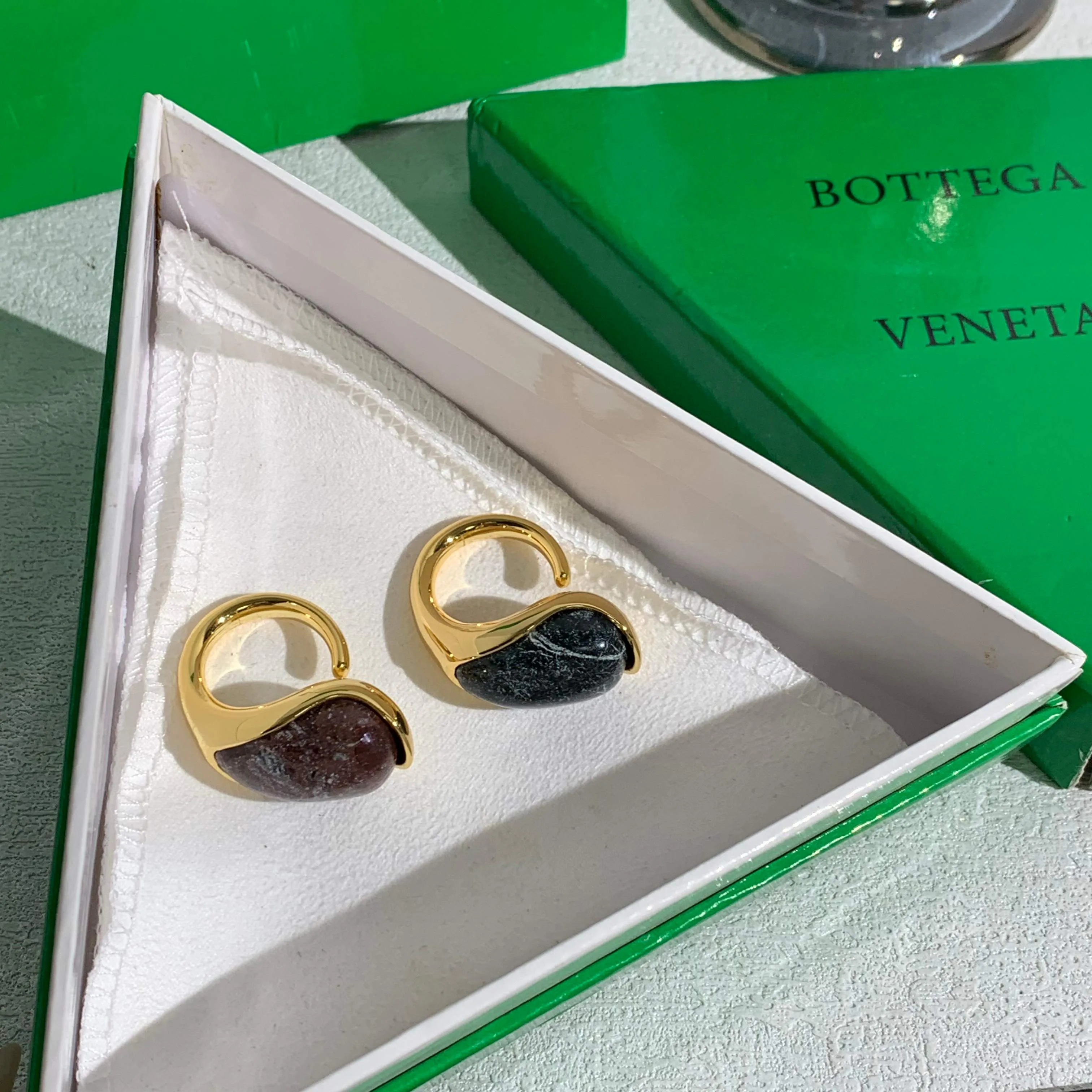 Бижутерия Bottega Veneta 1478163