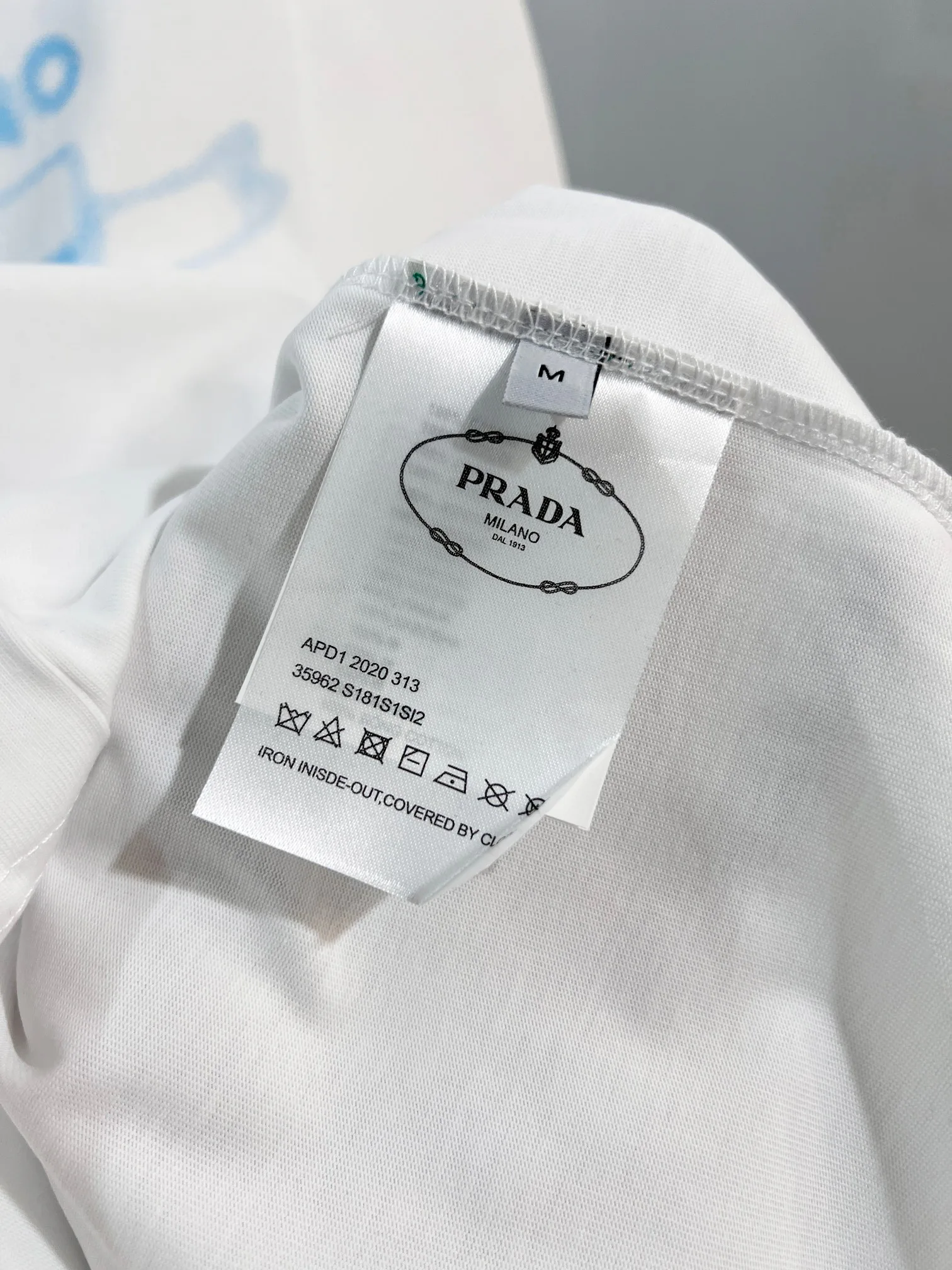 Футболки Мужские Prada 13253093
