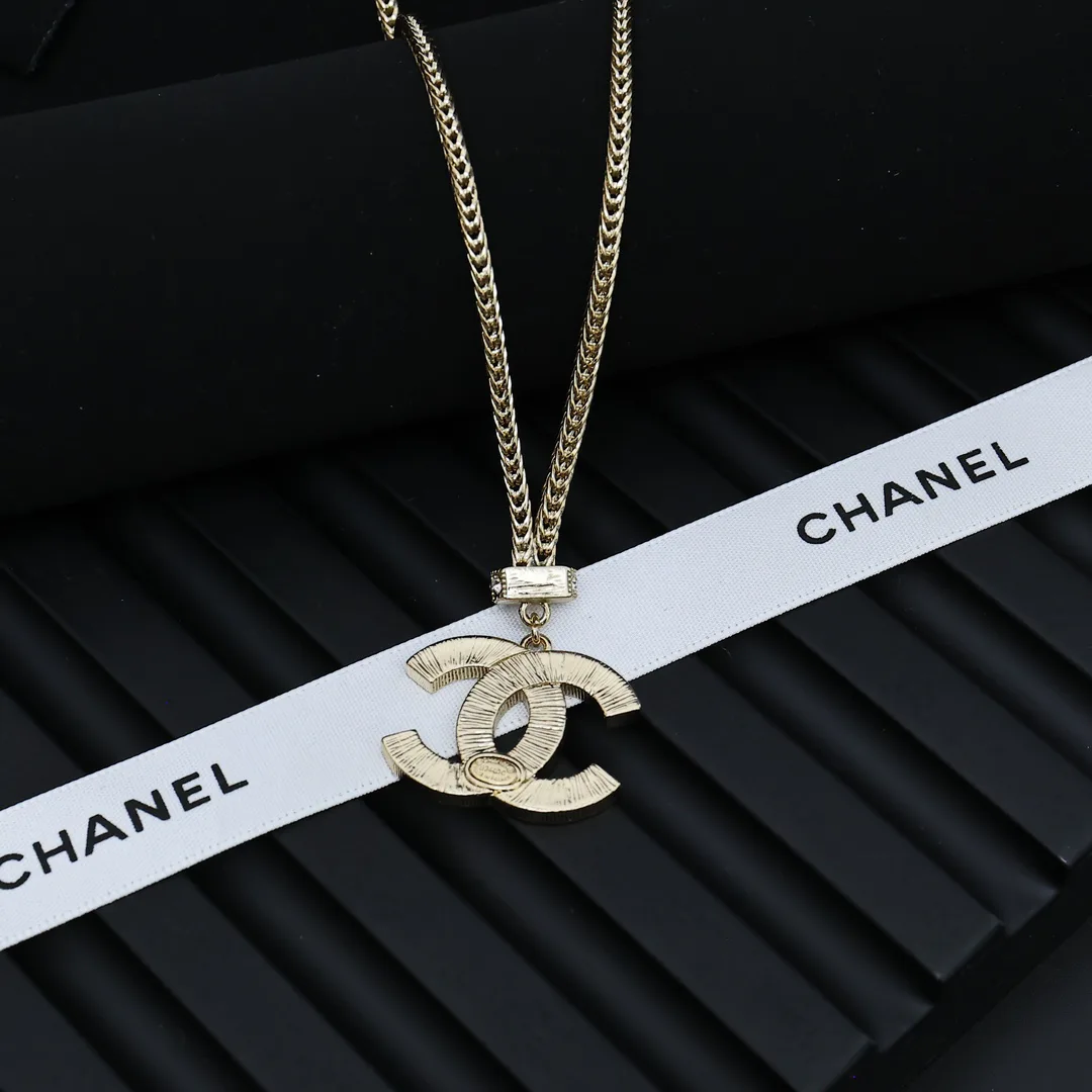 Бижутерия Chanel 11541288