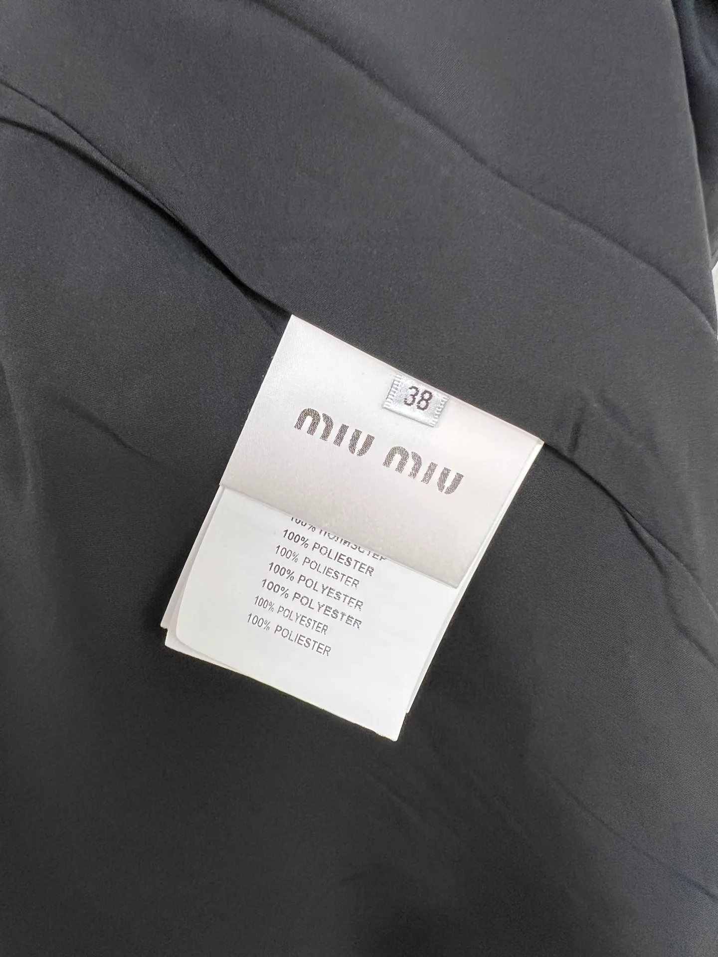 Юбки Женские Miu Miu 13545354