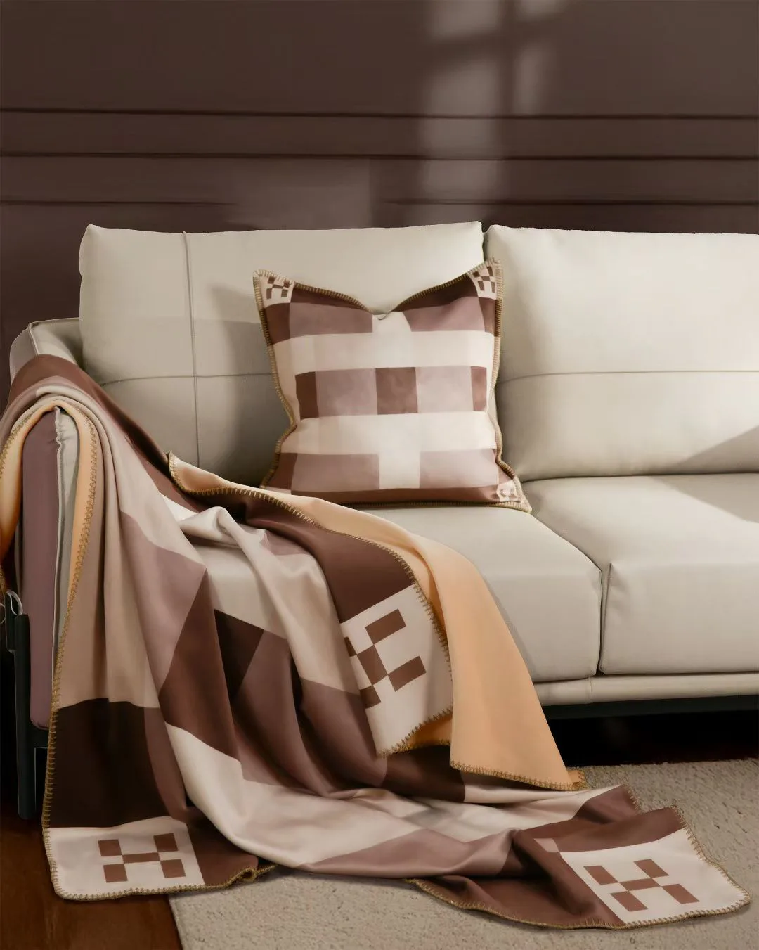 Текстиль Hermes 431338