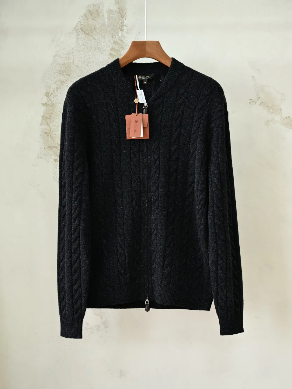 Джемперы И Свитеры Мужские Loro Piana 18434128
