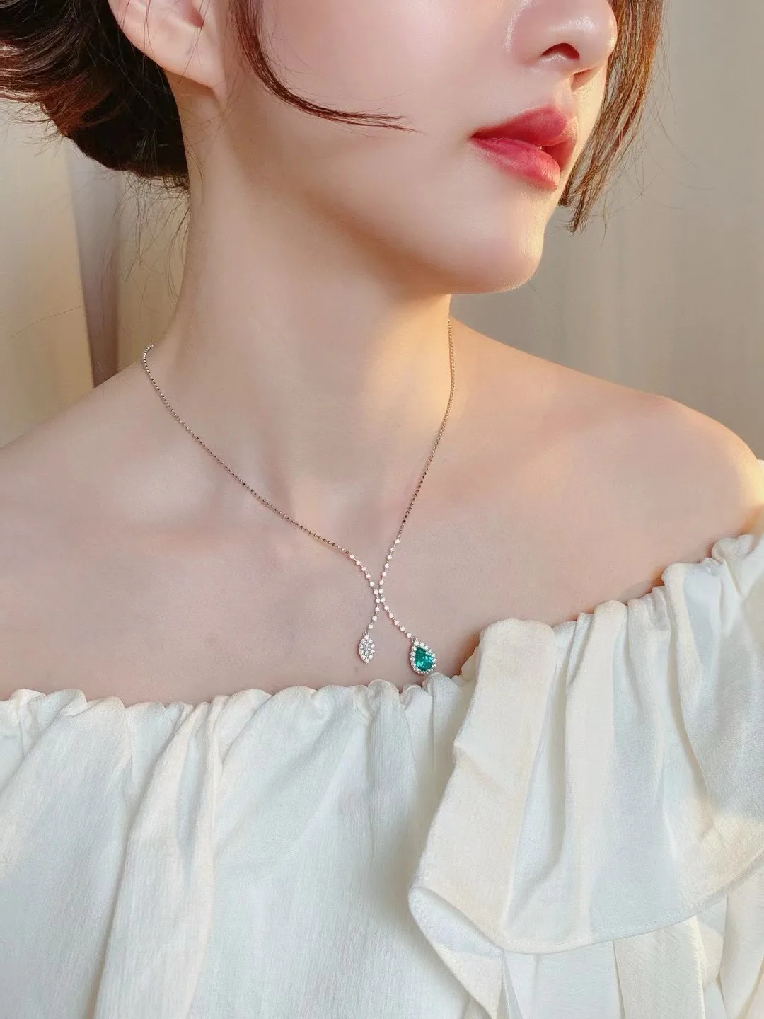 Бижутерия Bvlgari 1249