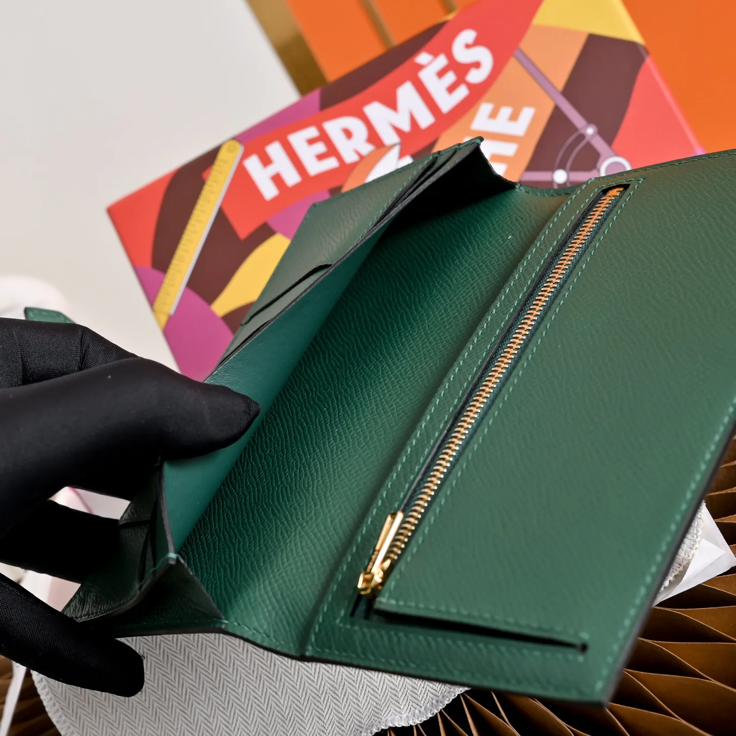 Клатчи Женские Hermes 18077427