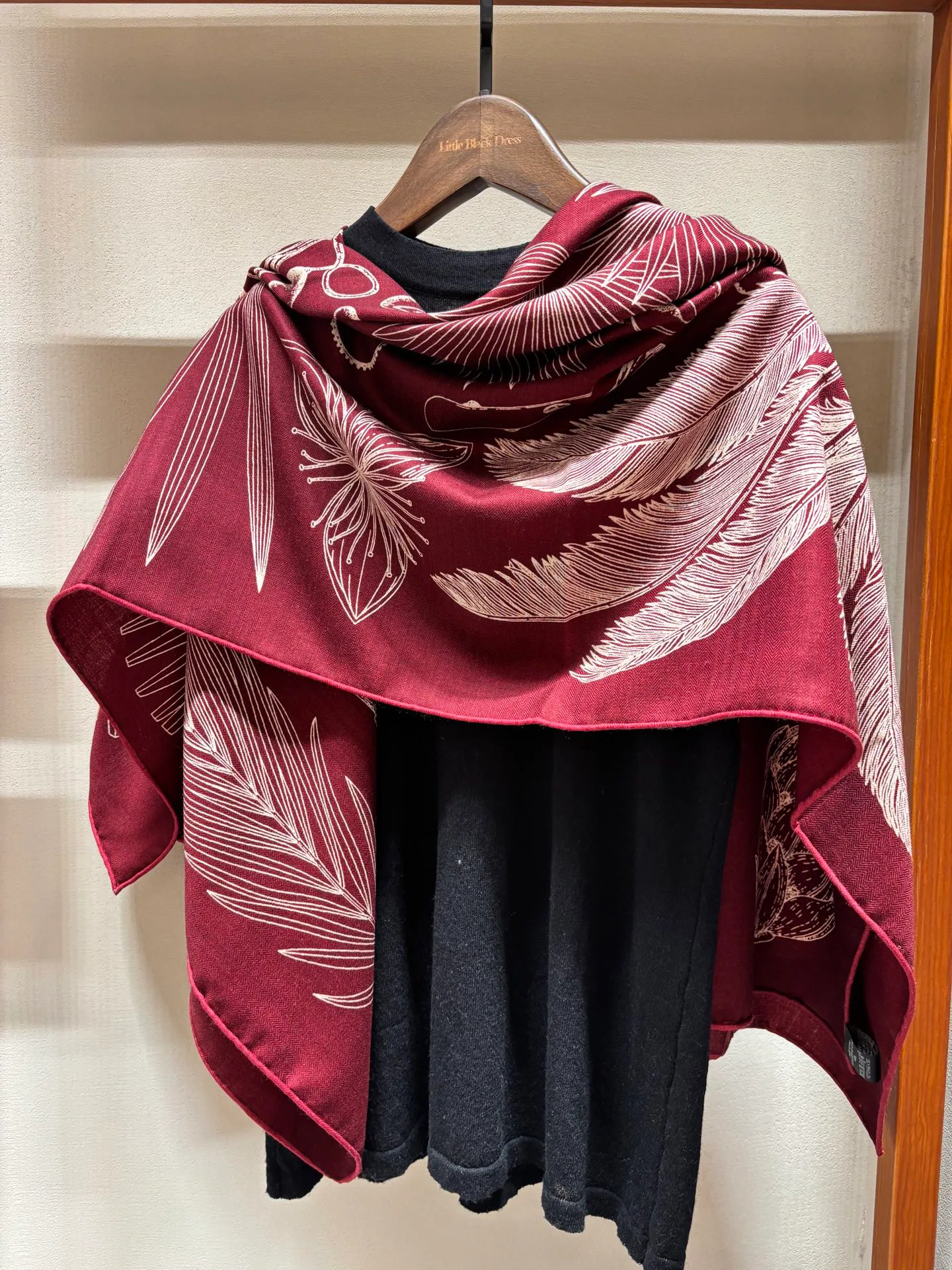 Шарфы Hermes 251431