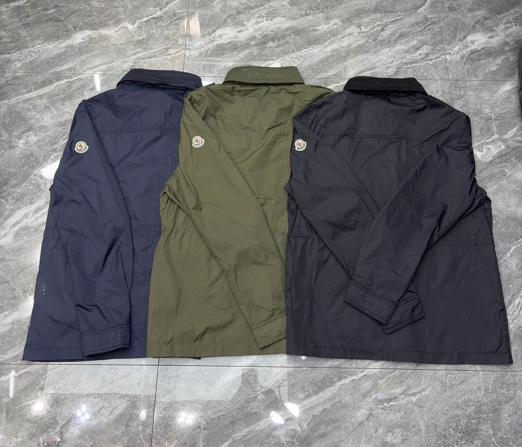 Тренчи Женские Moncler 12712751
