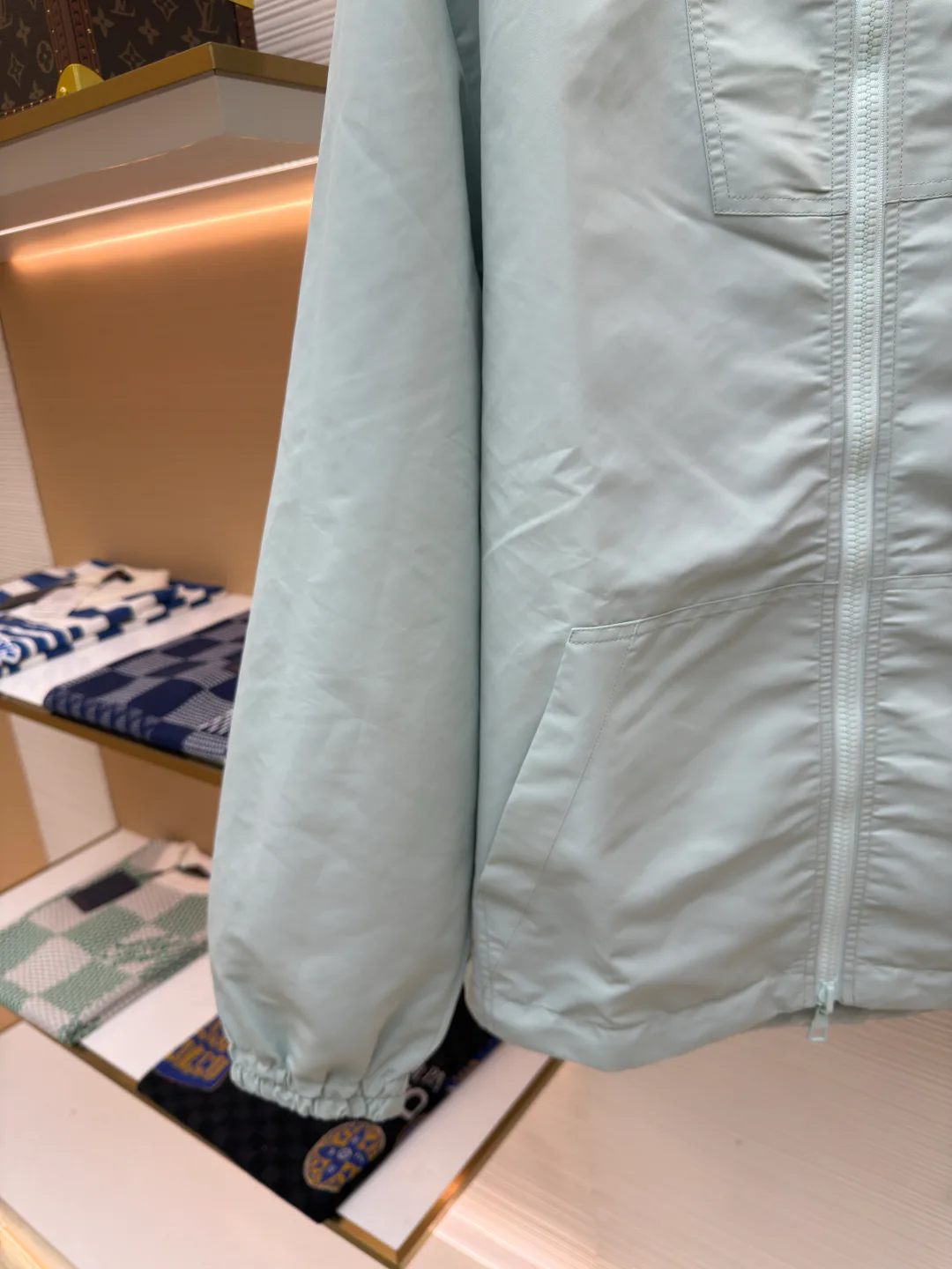 Куртки И Пуховики Мужские Louis Vuitton 118638