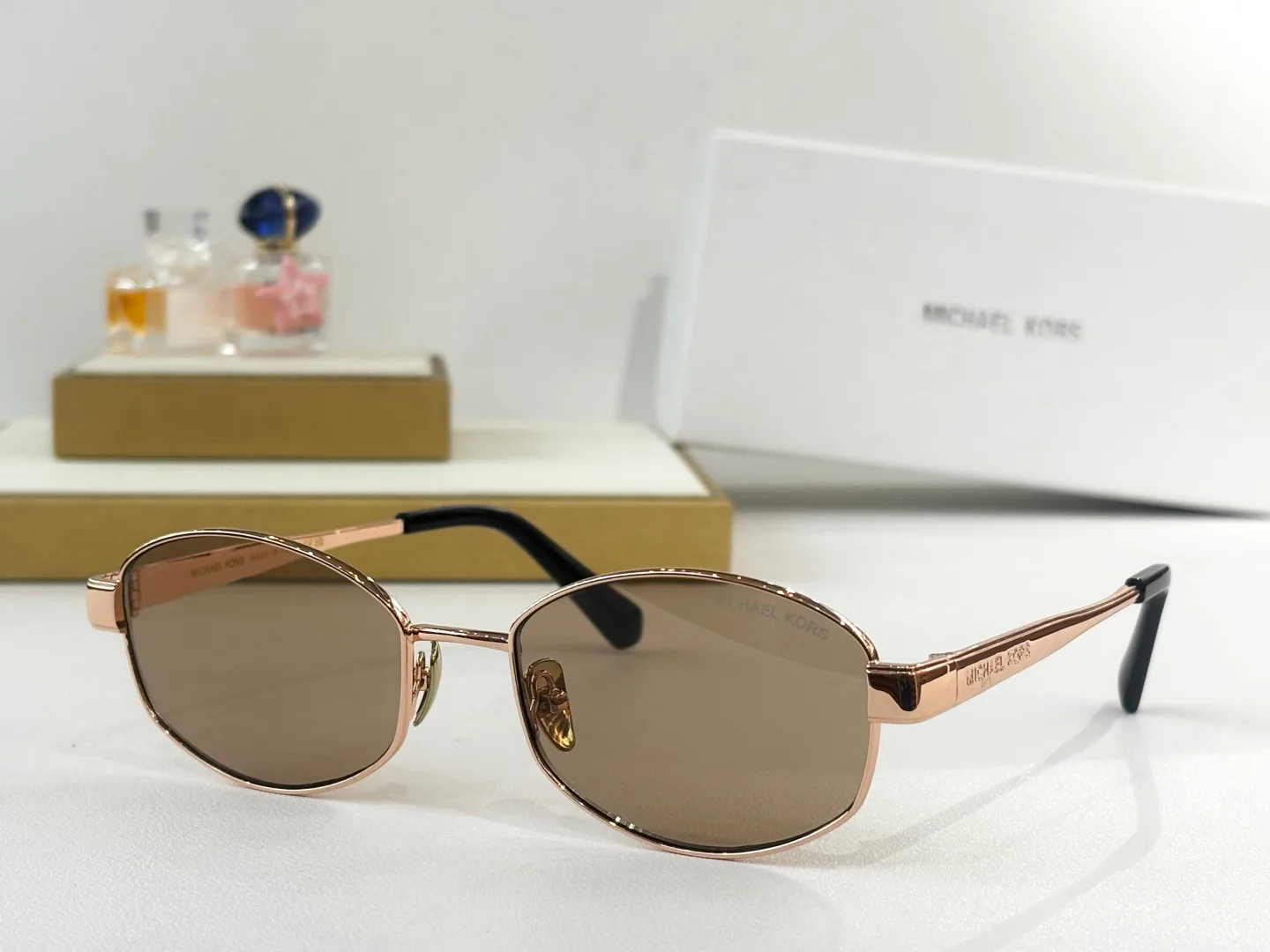 Очки Michael Kors 356128