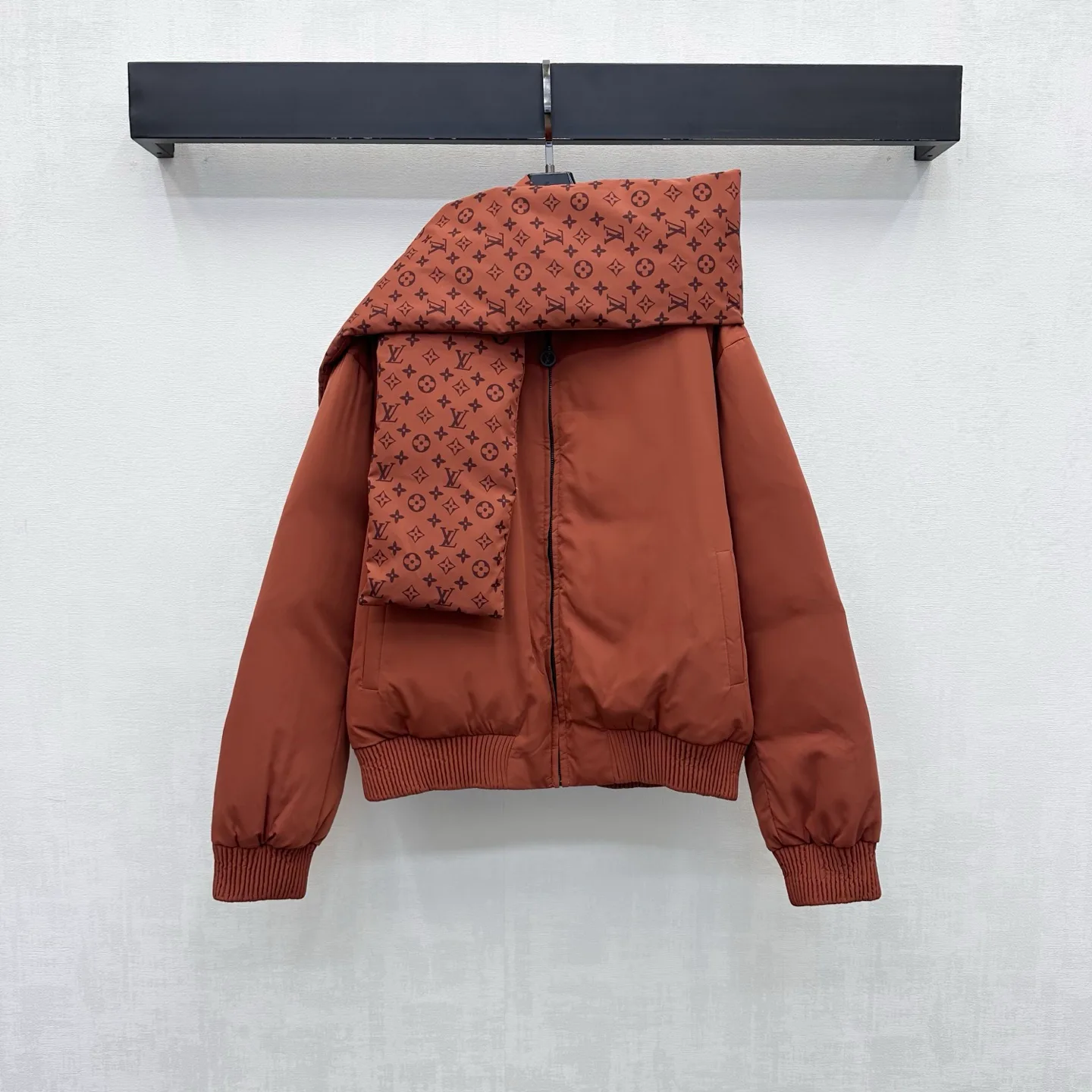 Куртки И Пуховики Женские Louis Vuitton 19057946