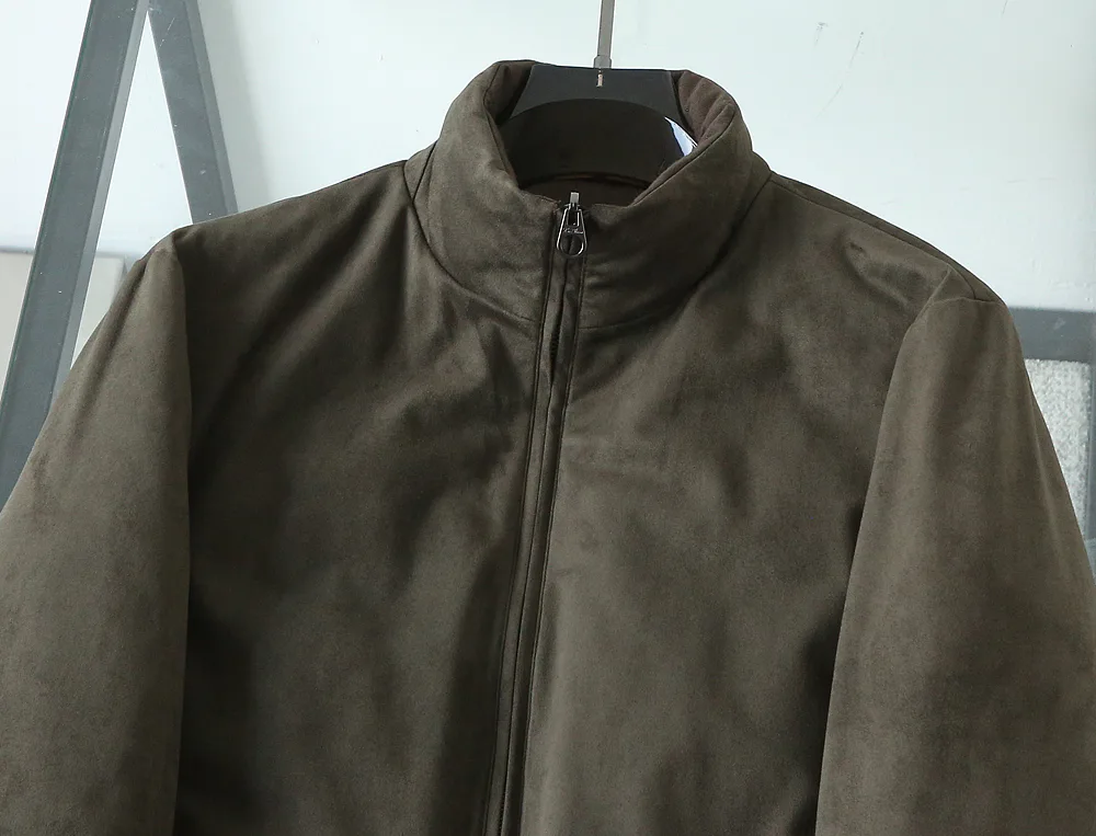 Куртки И Пуховики Мужские Loro Piana 5058129