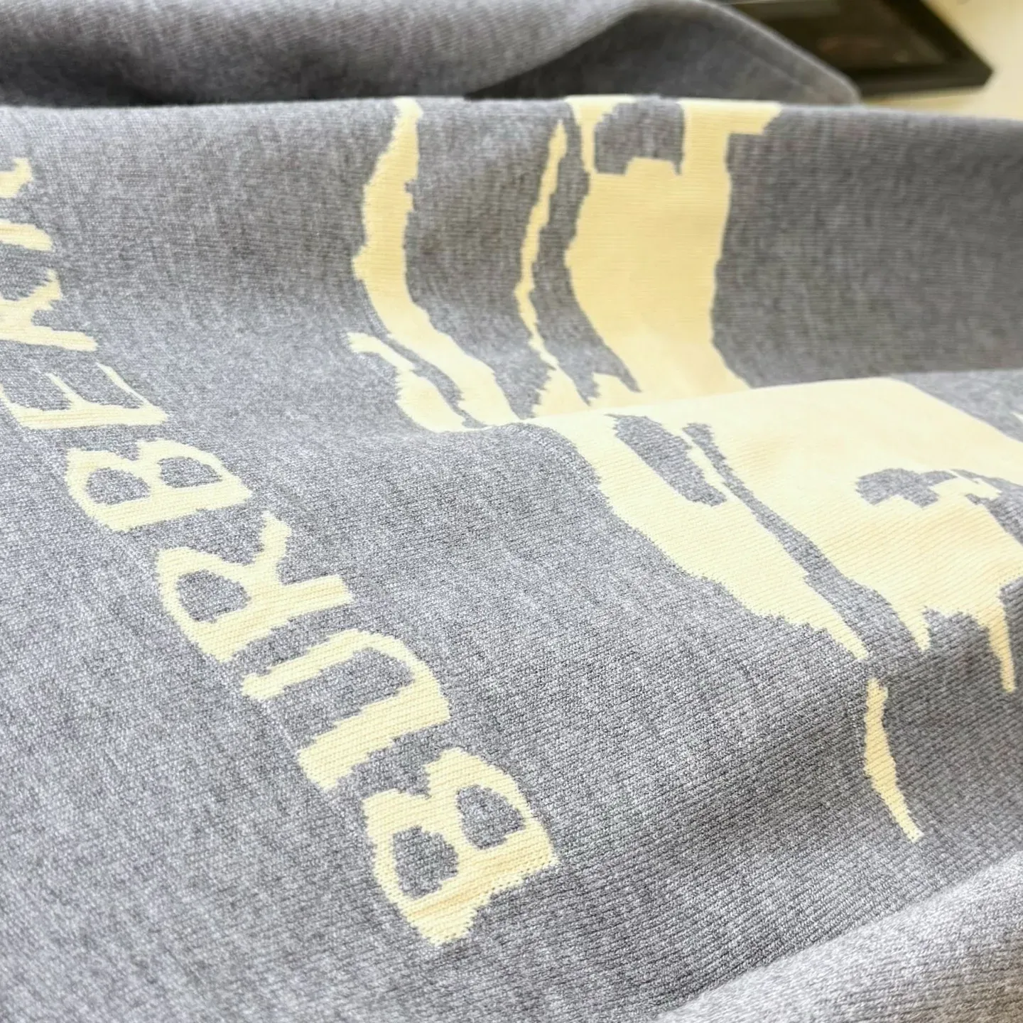 Джемперы И Свитеры Мужские Burberry 1142861