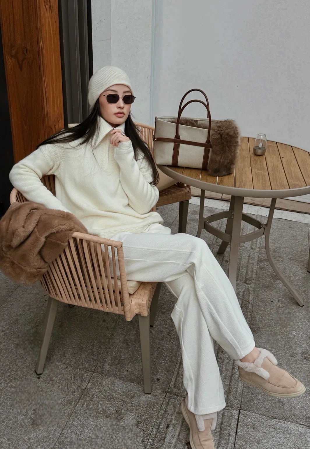 Джемперы И Свитеры Женские Loro Piana 477401