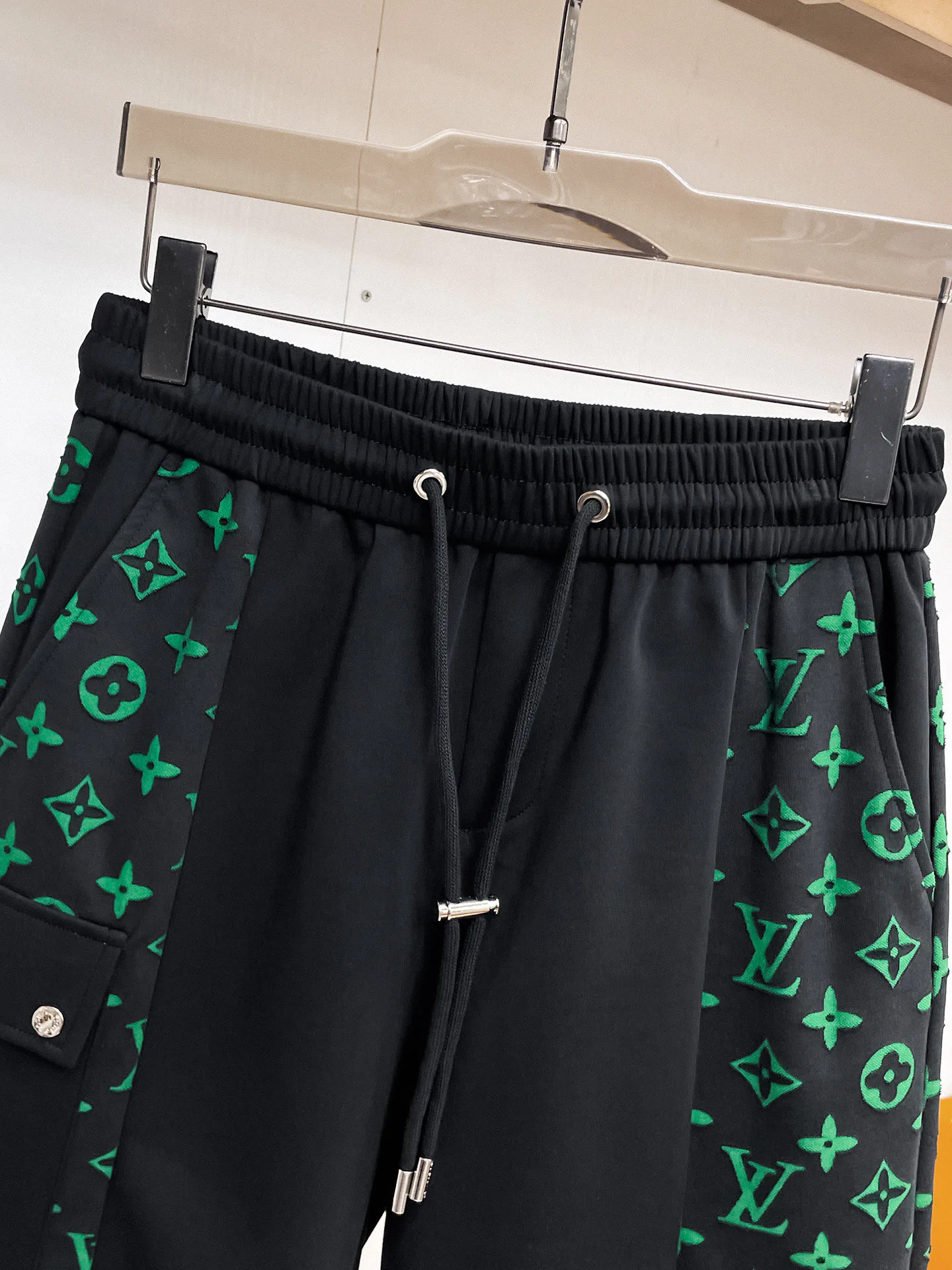 Шорты Мужские Louis Vuitton 13417545