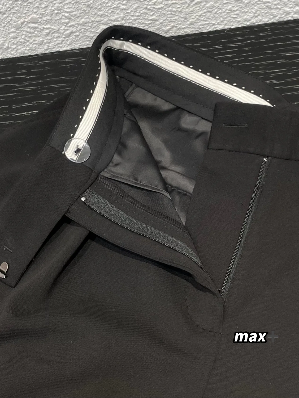 Брюки Женские Max Mara 9843780