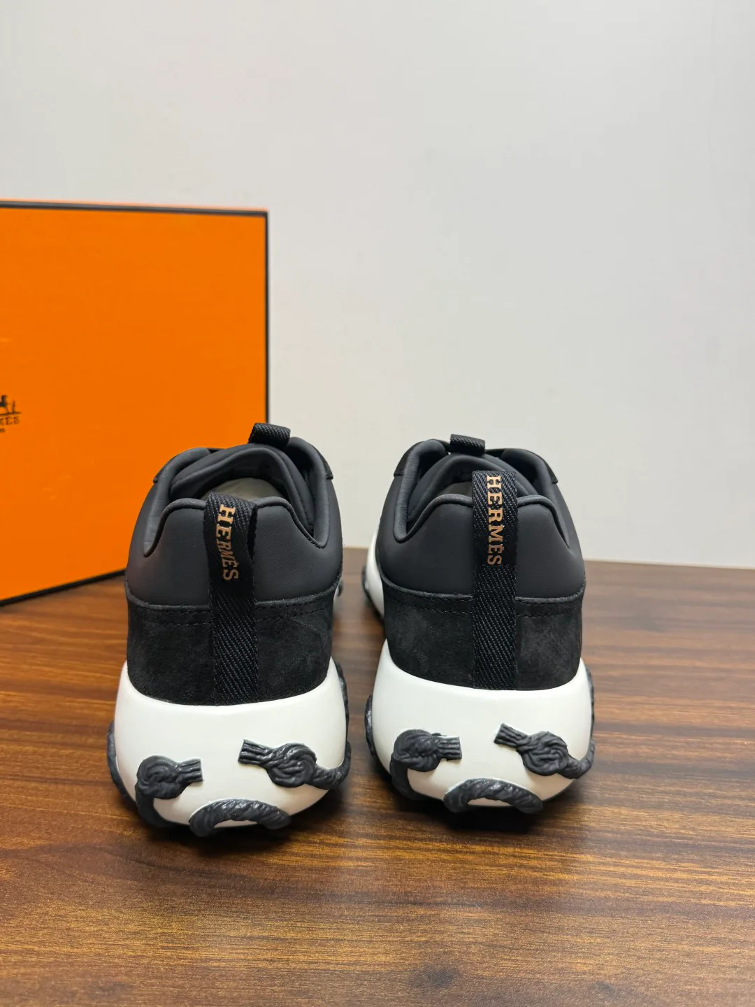 Кроссовки Мужские Hermes 20143345