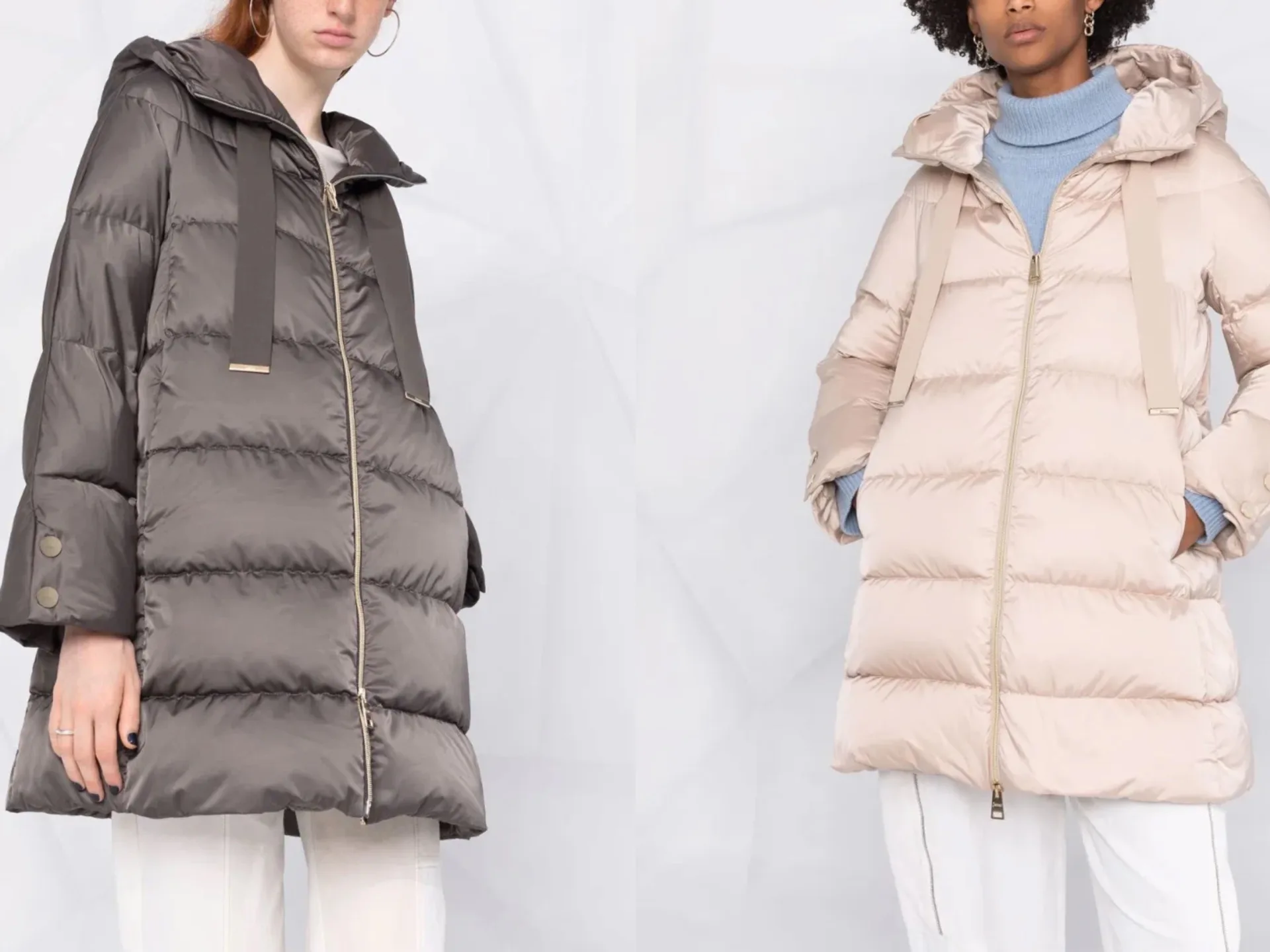 Пальто И Тренчи Мужские Herno 999636