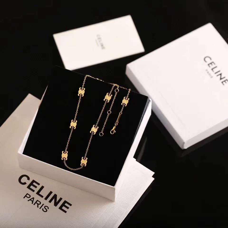 Бижутерия Celine 11234185