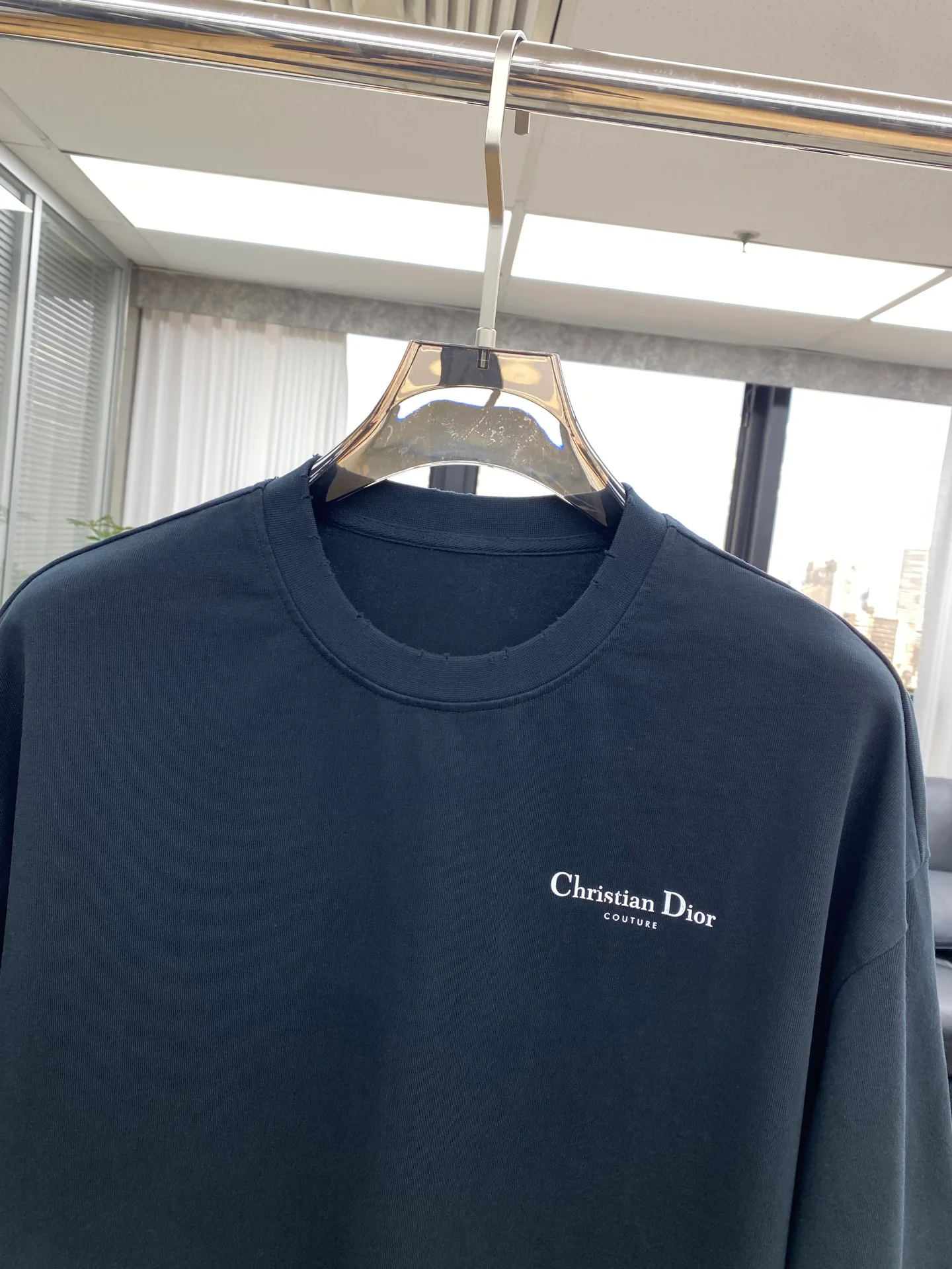 Футболки Мужские Christian Dior 79300