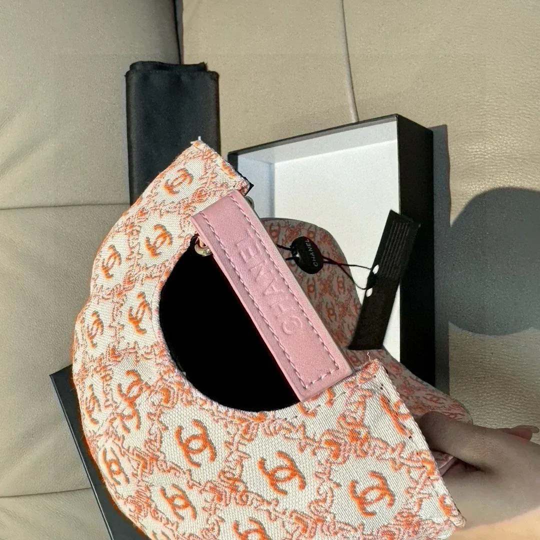 Головные Уборы Chanel 4550005