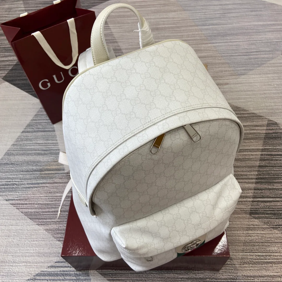 Рюкзаки Женские Gucci 903259