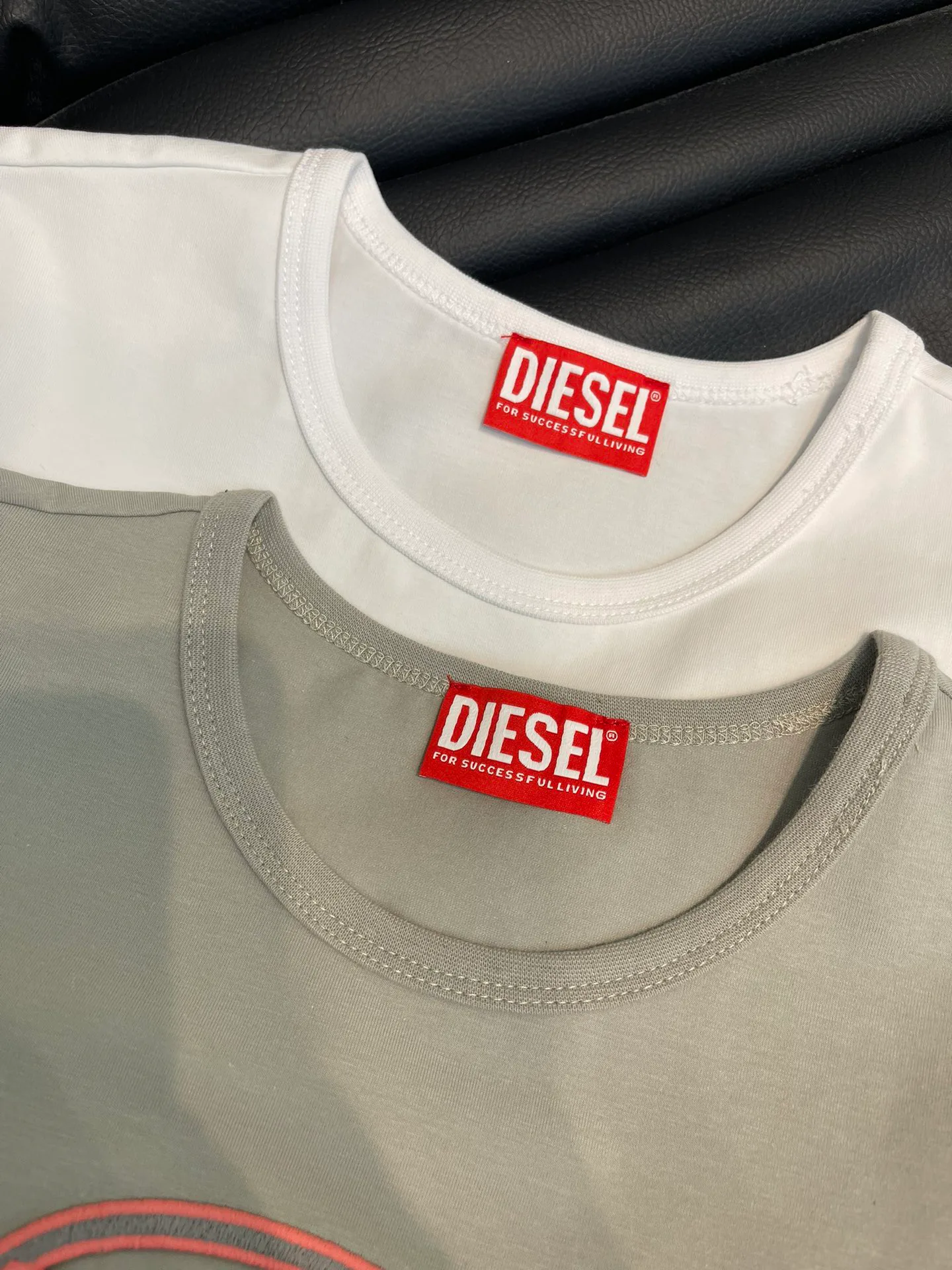 Футболки Женские Diesel 23117