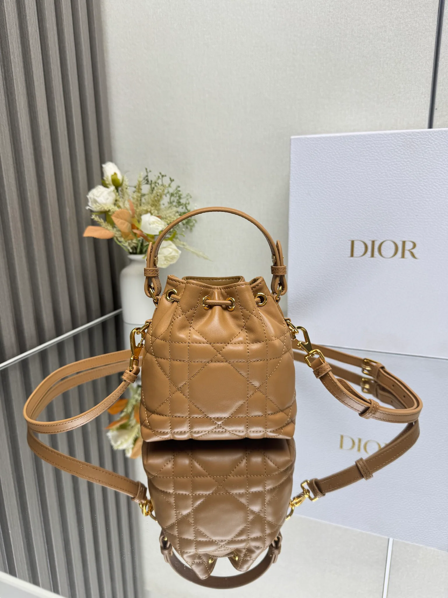 Сумки На Ремне Женские Christian Dior 763842