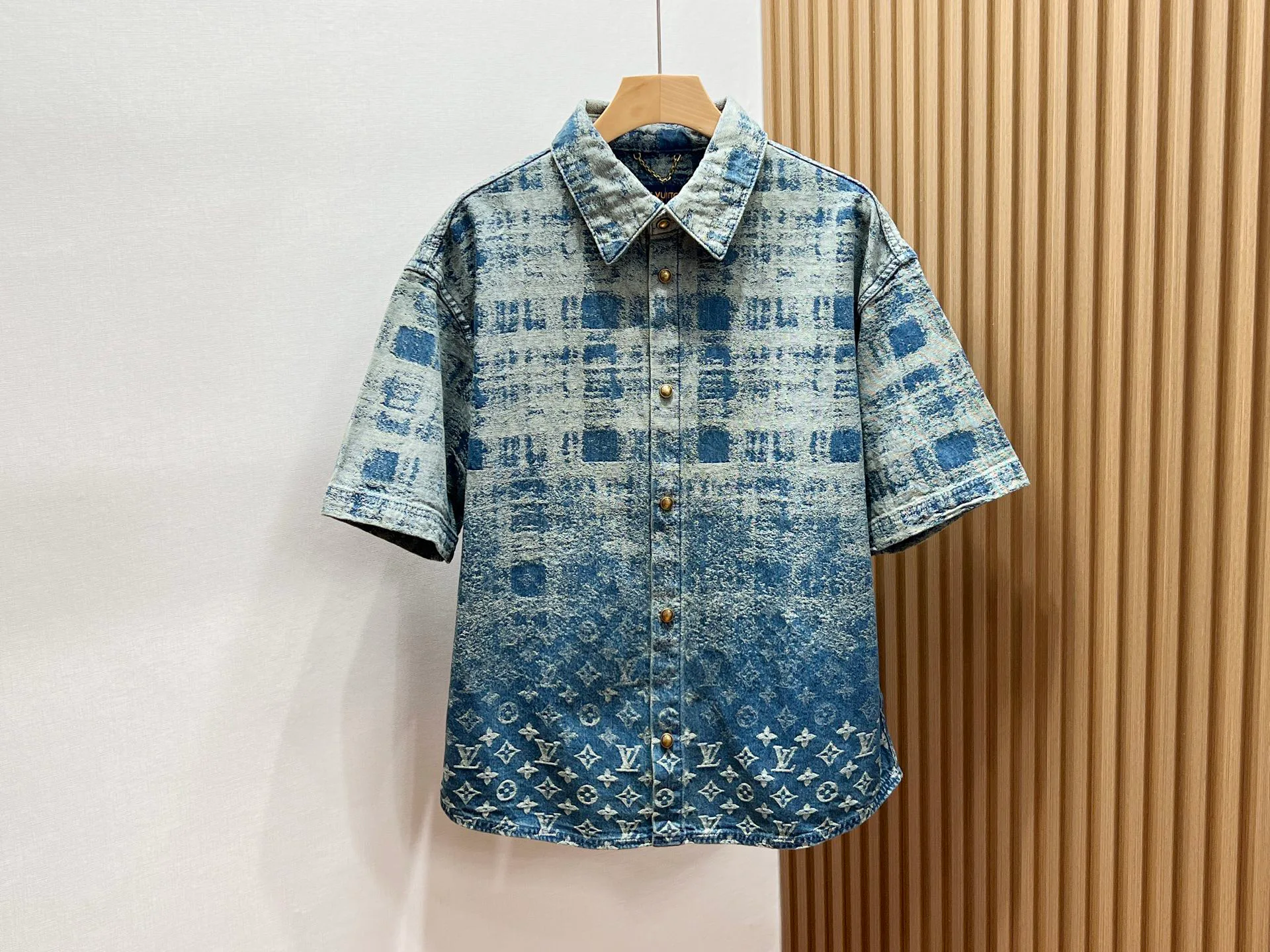 Рубашки Мужские Louis Vuitton 10732360