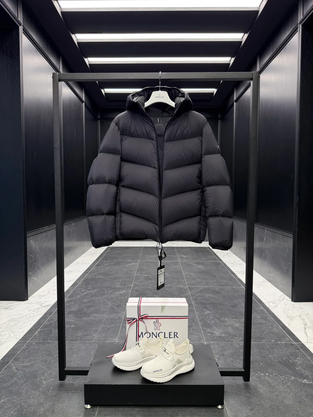 Куртки Мужские Moncler 304813