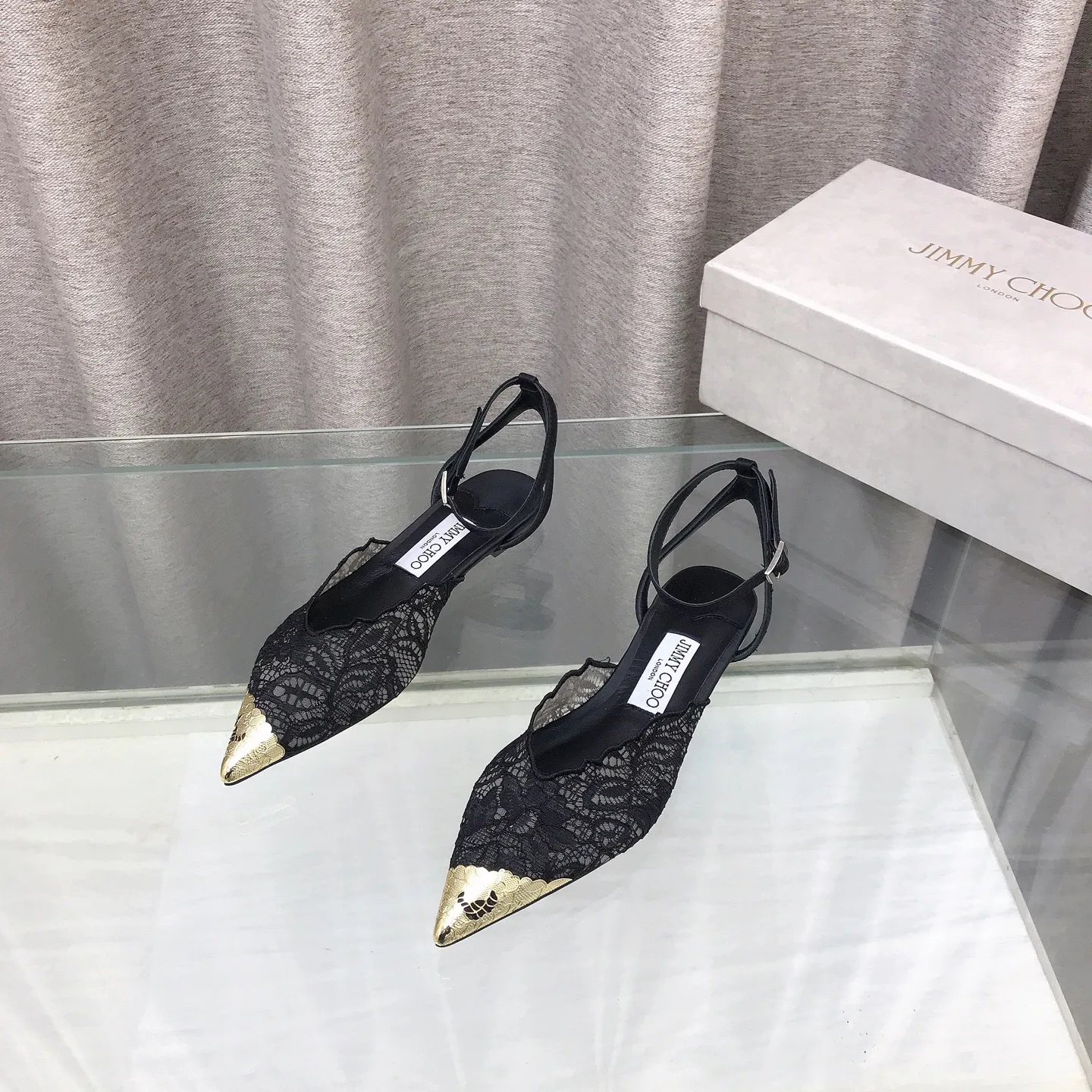 Туфли Женские Jimmy Choo 11411891