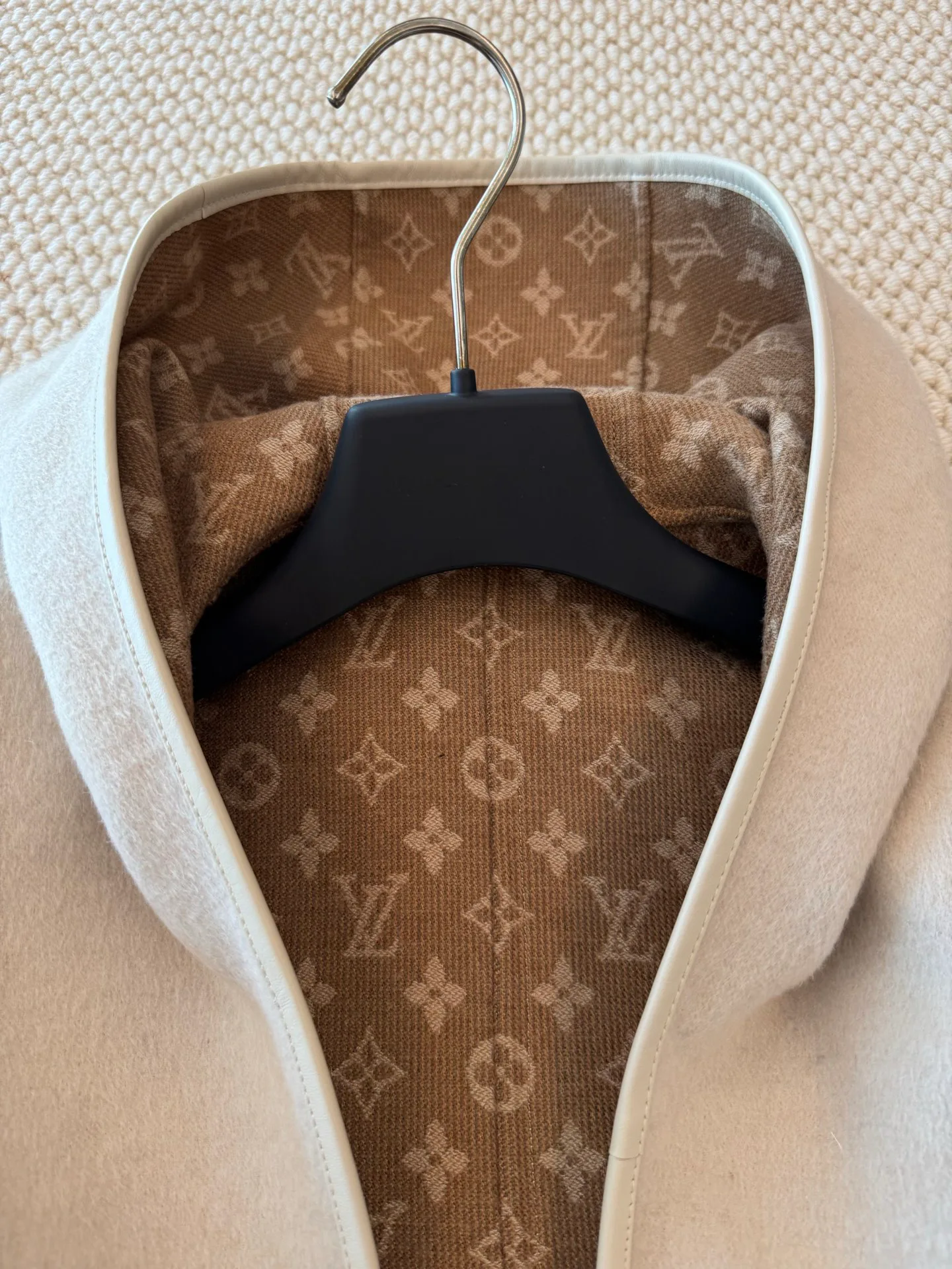 Пальто Женские Louis Vuitton 20104318