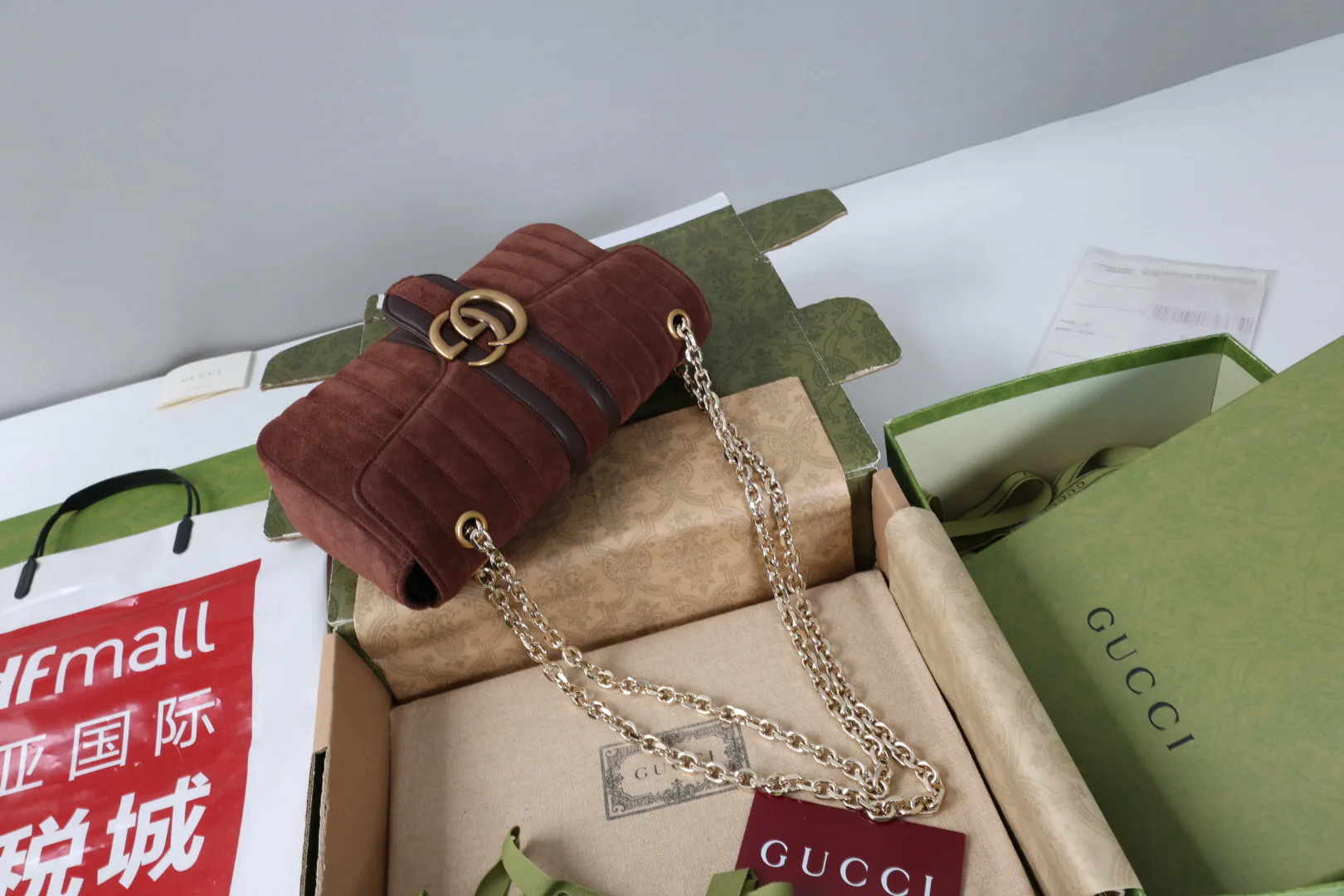 Классические Сумки Женские Gucci 18004293