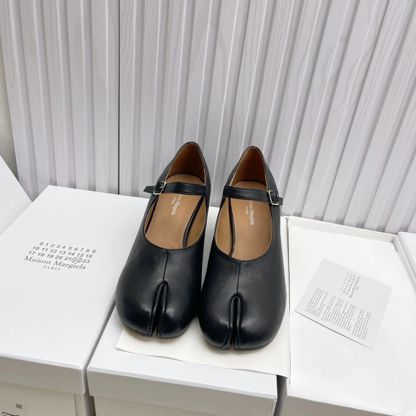 Туфли Женские Maison Margiela 18104520