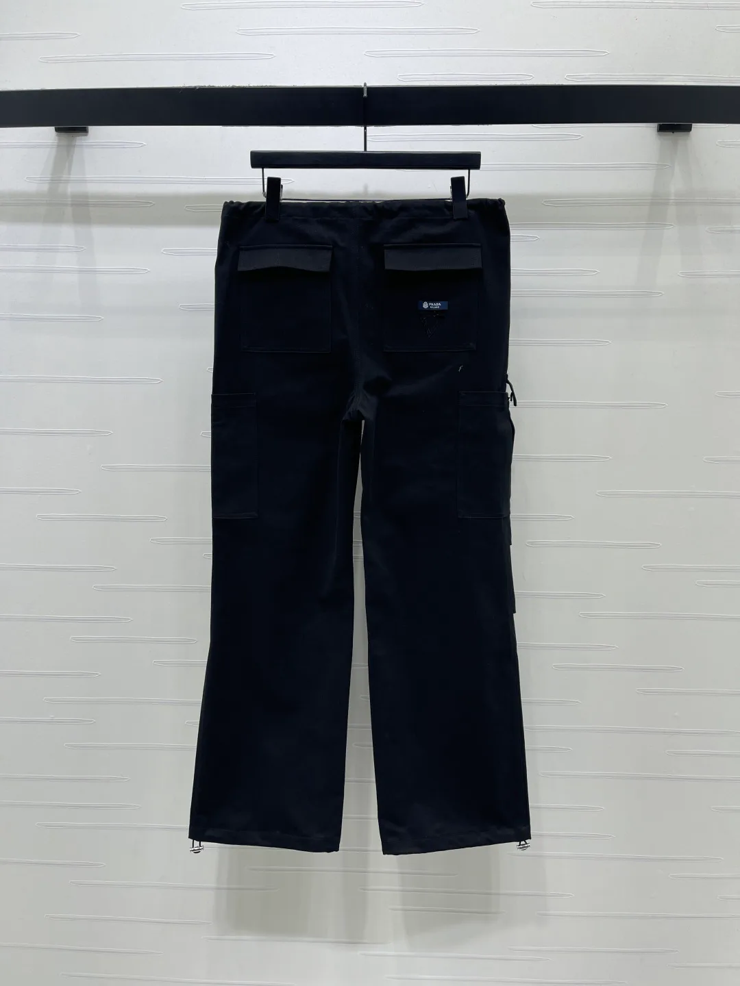 Брюки Женские Prada 11575819