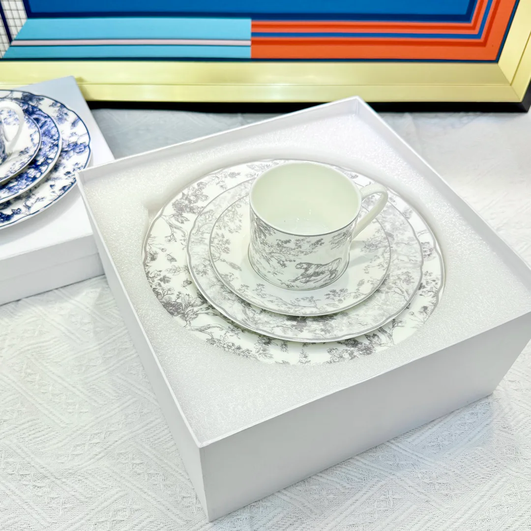 Посуда Christian Dior 24668