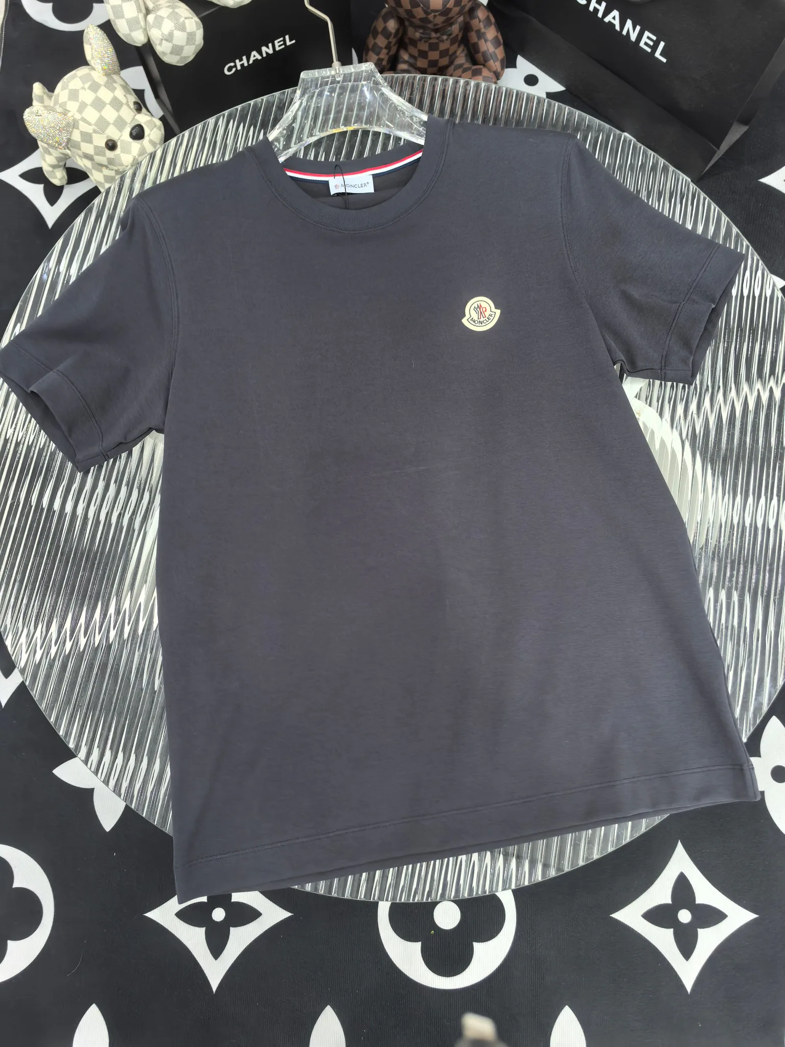 Футболки Женские Moncler 10122761