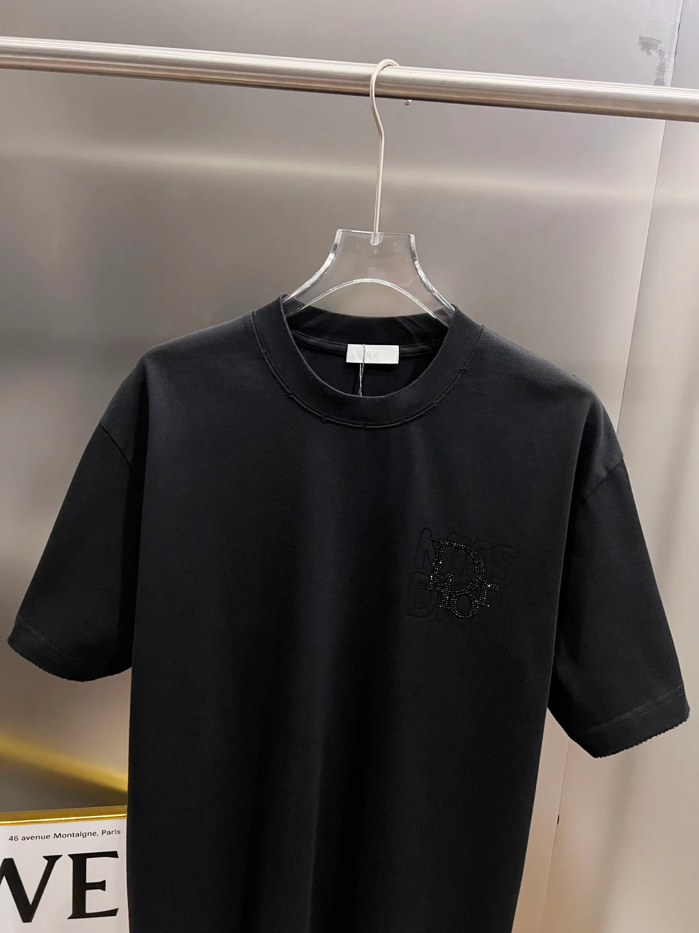 Футболки Мужские Christian Dior 17662886