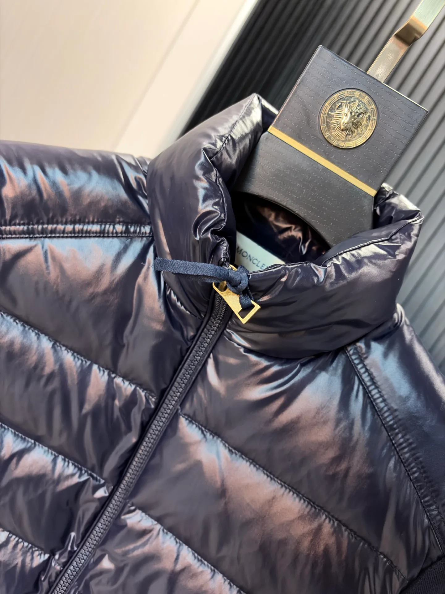 Куртки И Пуховики Мужские Moncler 18231124