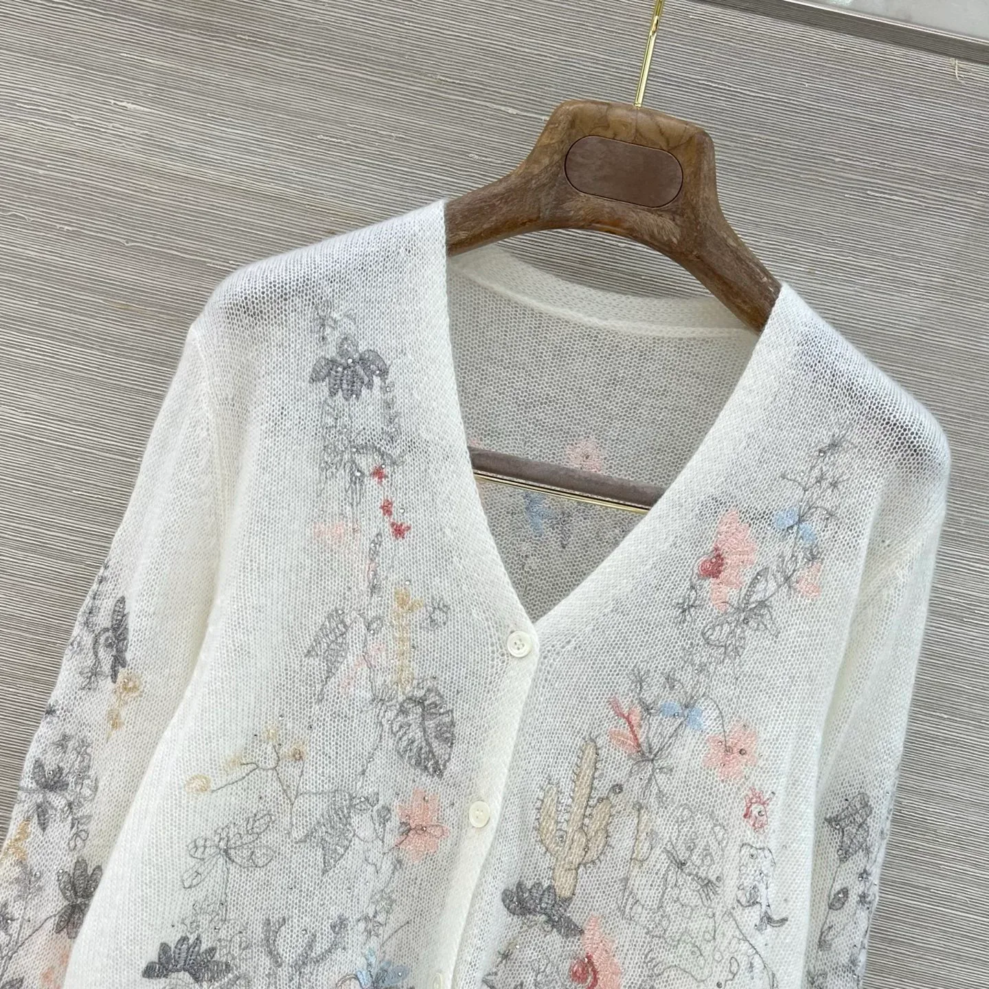 Джемперы И Свитеры Женские Christian Dior 18714325