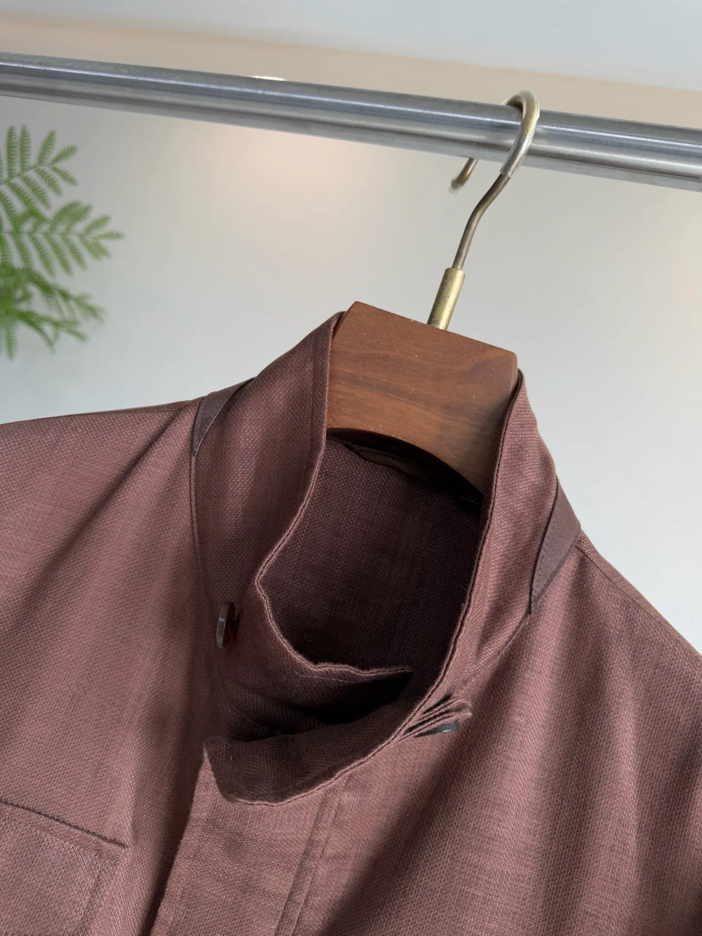 Куртки И Пуховики Мужские Loro Piana 11490992